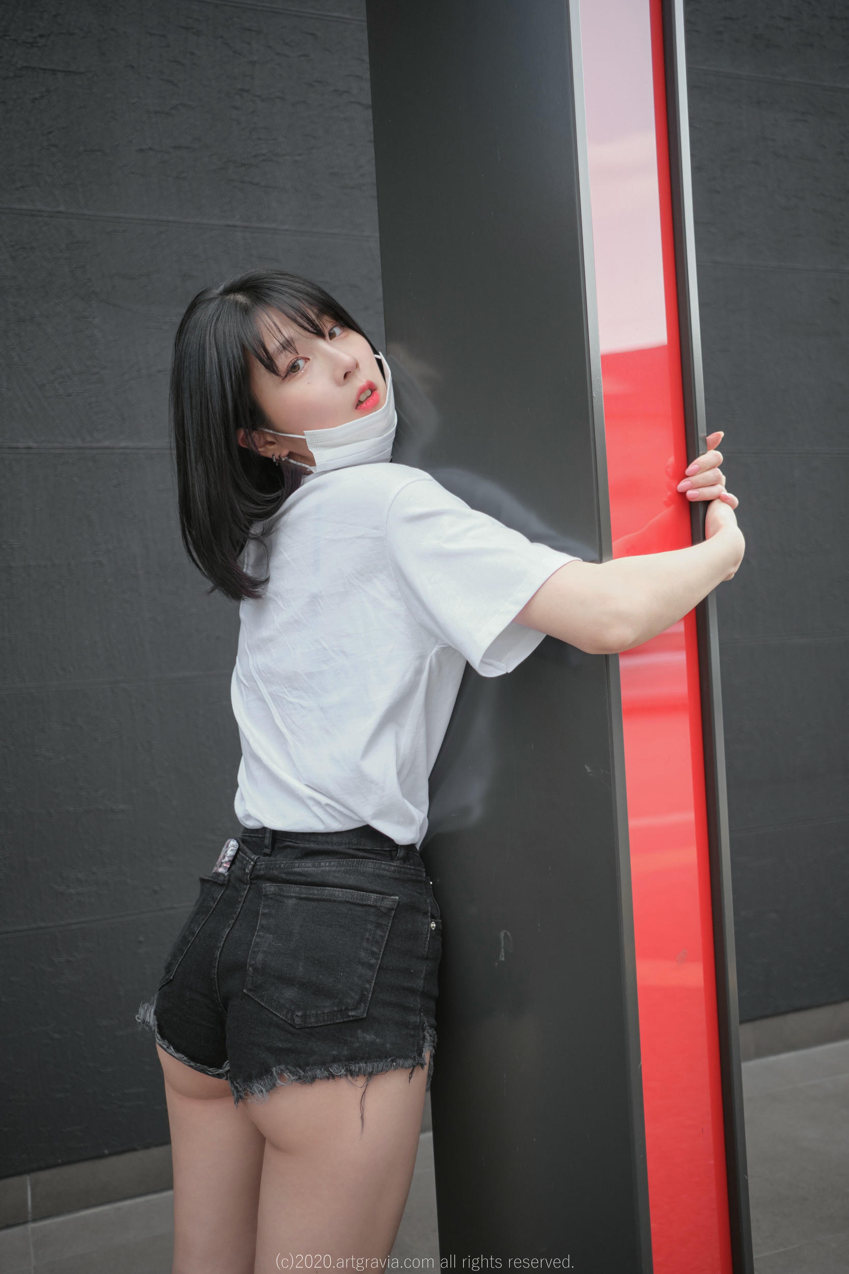 韩国套图-ArtGravia Vol.181 Jang Joo (장주) [85P 135MB]_第2集