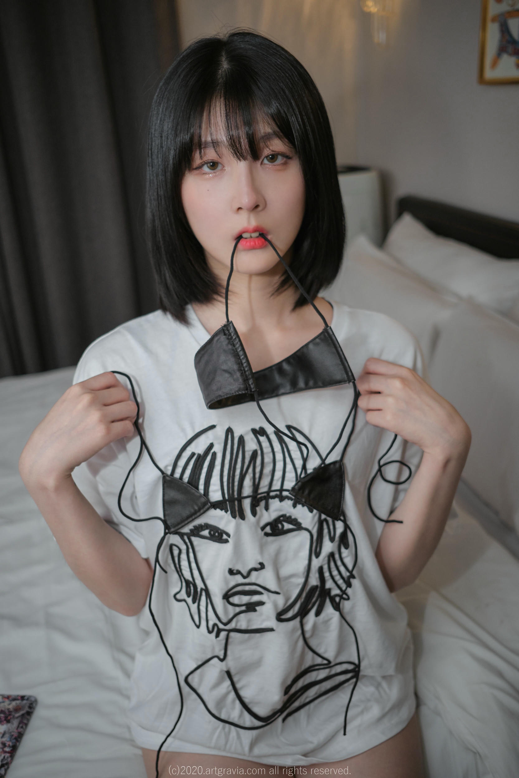 韩国套图-ArtGravia Vol.181 Jang Joo (장주) [85P 135MB]_第2集