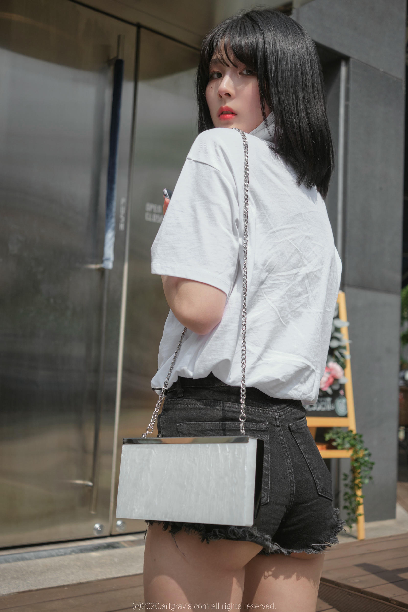 韩国套图-ArtGravia Vol.181 Jang Joo (장주) [85P 135MB]_第1集