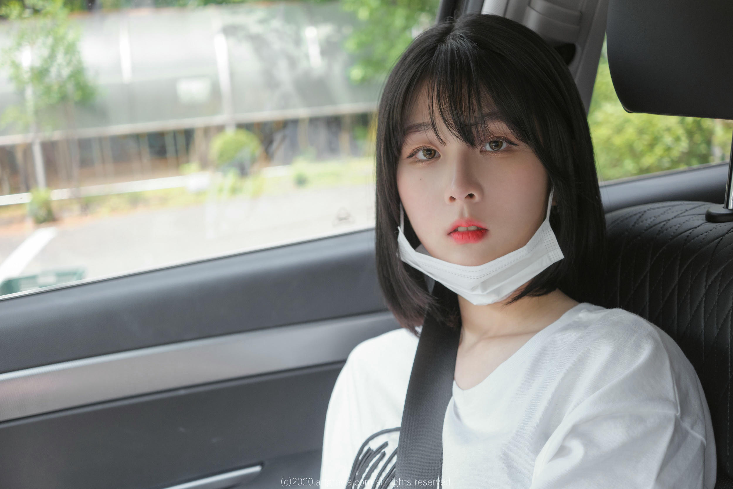 韩国套图-ArtGravia Vol.181 Jang Joo (장주) [85P 135MB]_第5集