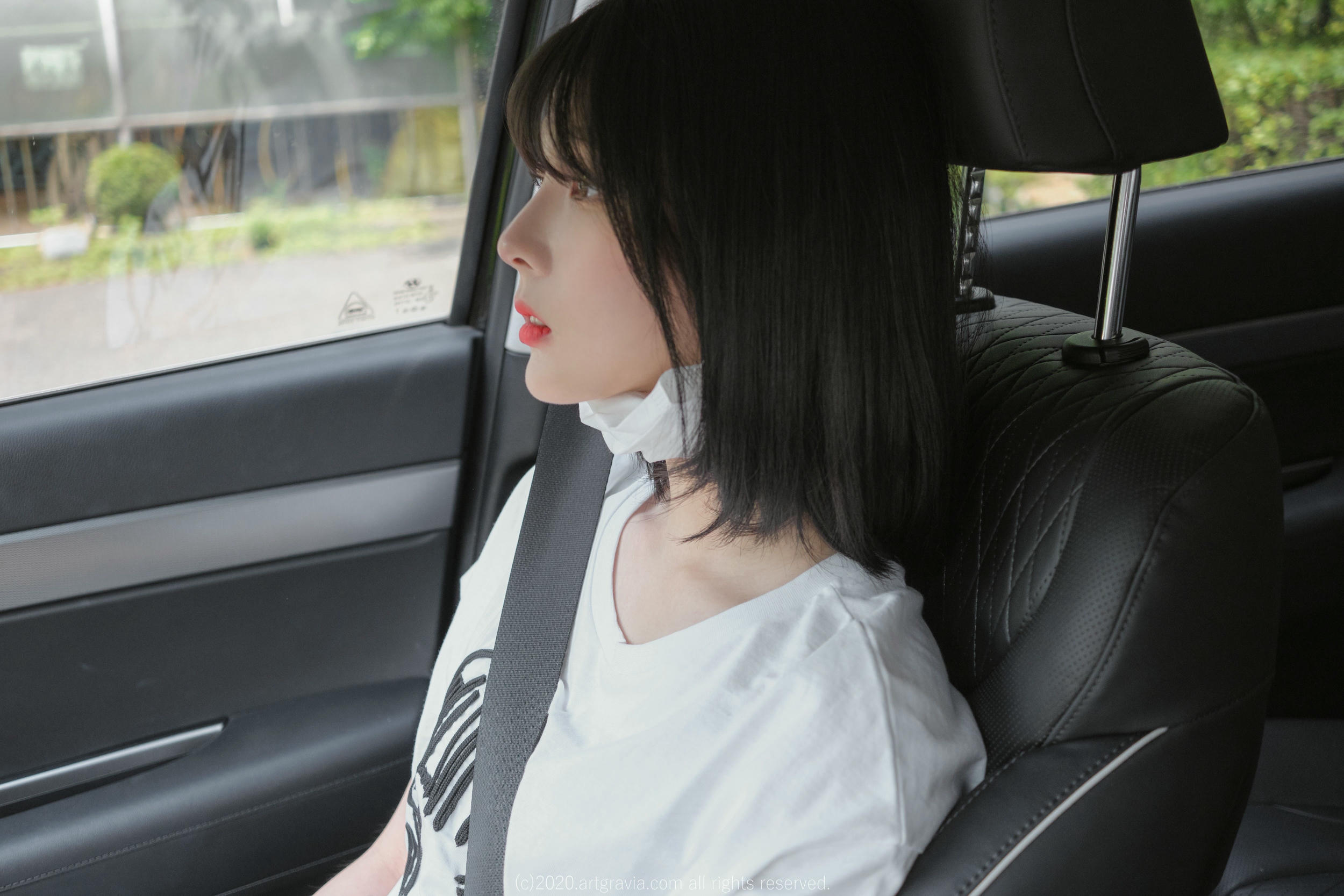 韩国套图-ArtGravia Vol.181 Jang Joo (장주) [85P 135MB]_第5集