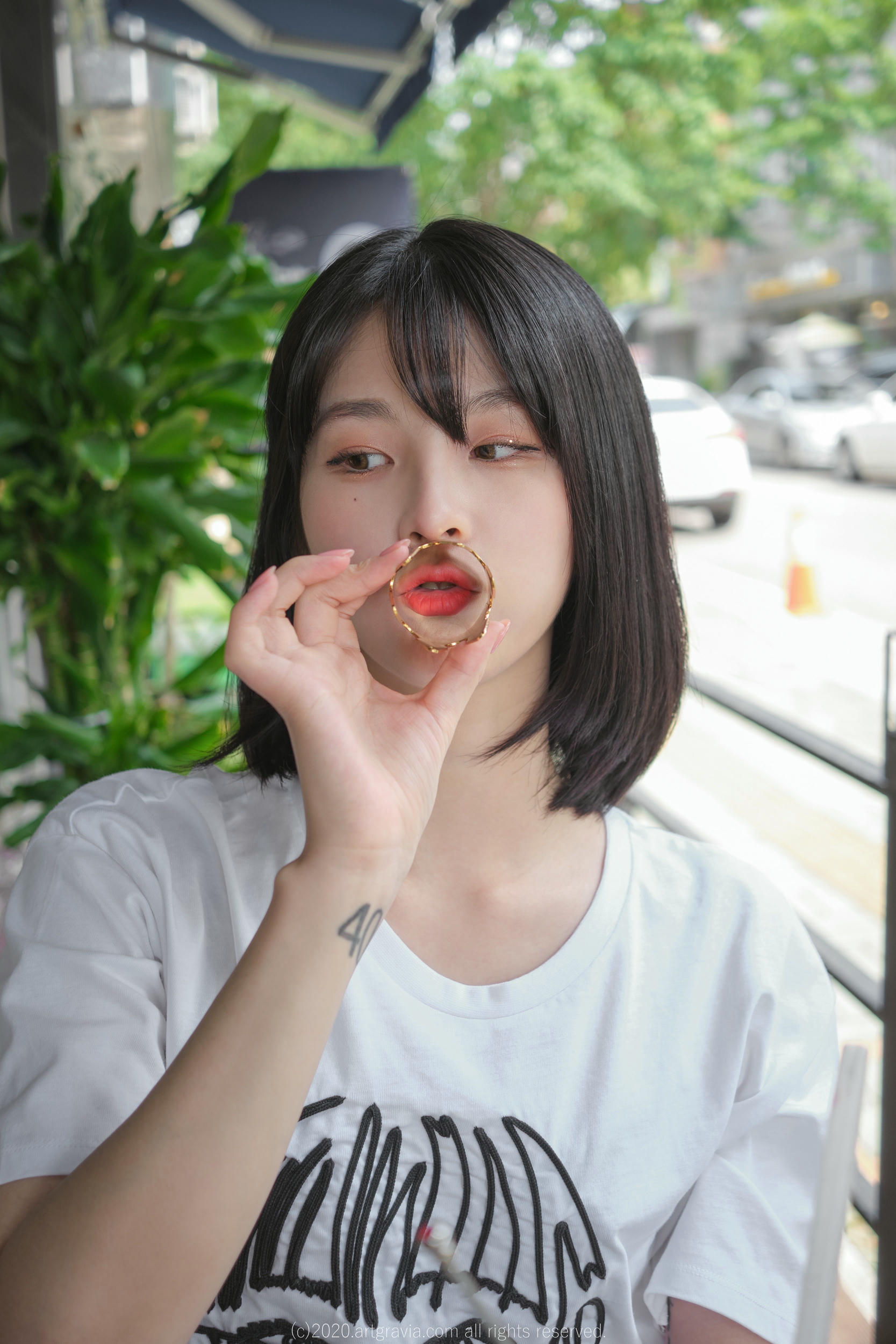 韩国套图-ArtGravia Vol.181 Jang Joo (장주) [85P 135MB]_第5集