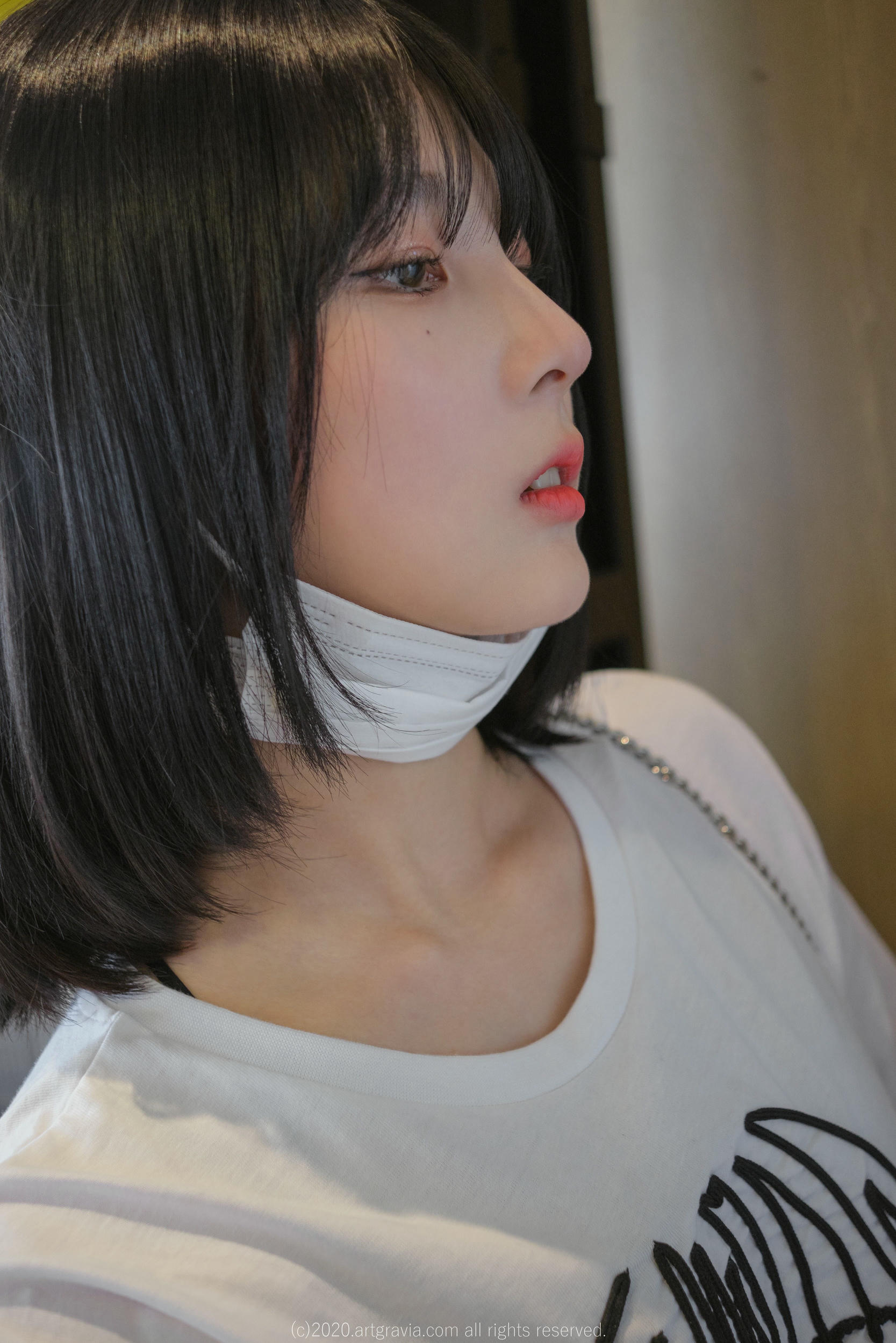 韩国套图-ArtGravia Vol.181 Jang Joo (장주) [85P 135MB]_第1集