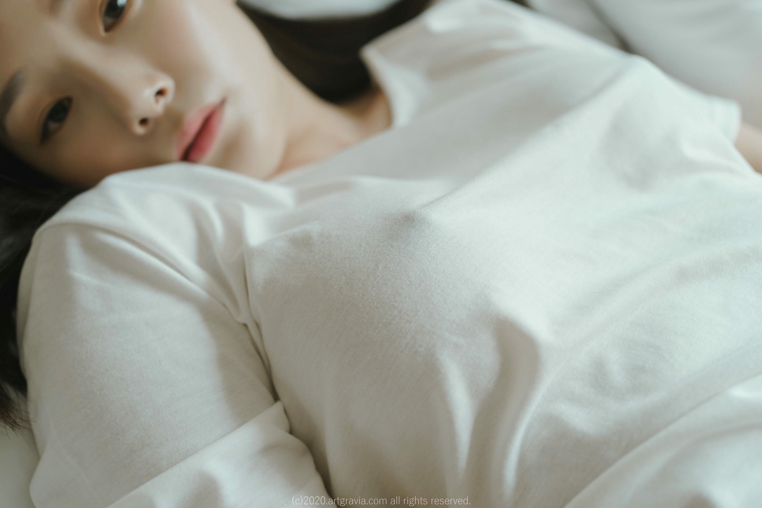 韩国套图-ArtGravia Vol.183 피아 PIA (박서빈) [102P 168MB]_第2集
