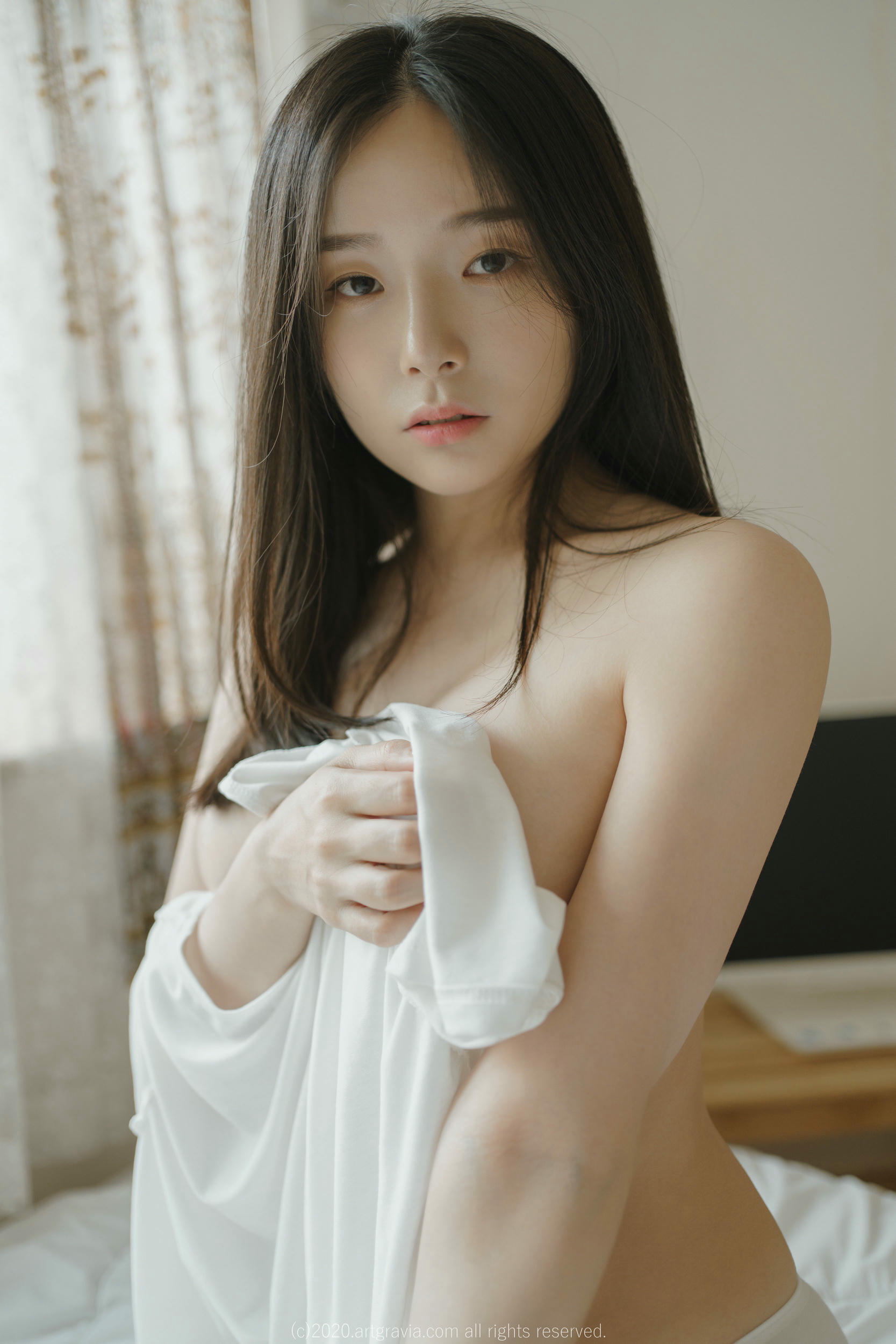 韩国套图-ArtGravia Vol.183 피아 PIA (박서빈) [102P 168MB]_第3集