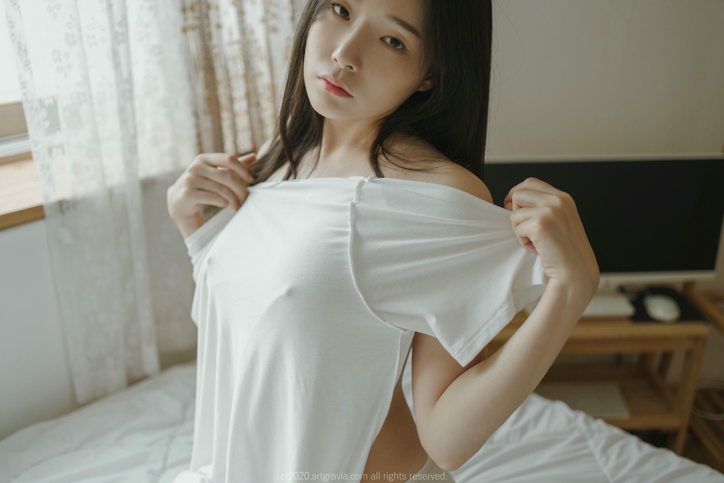 韩国套图-ArtGravia Vol.183 피아 PIA (박서빈) [102P 168MB]_第3集