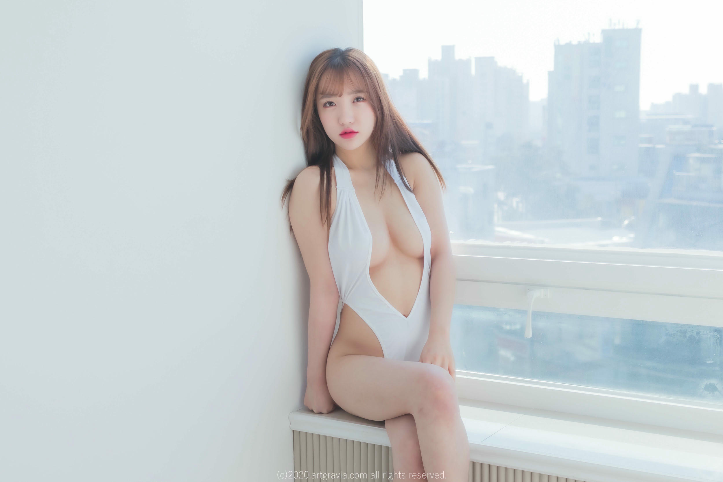 韩国套图-ArtGravia Vol.188 Son Ye-Eun (손예은) [64P 65MB]_第1集
