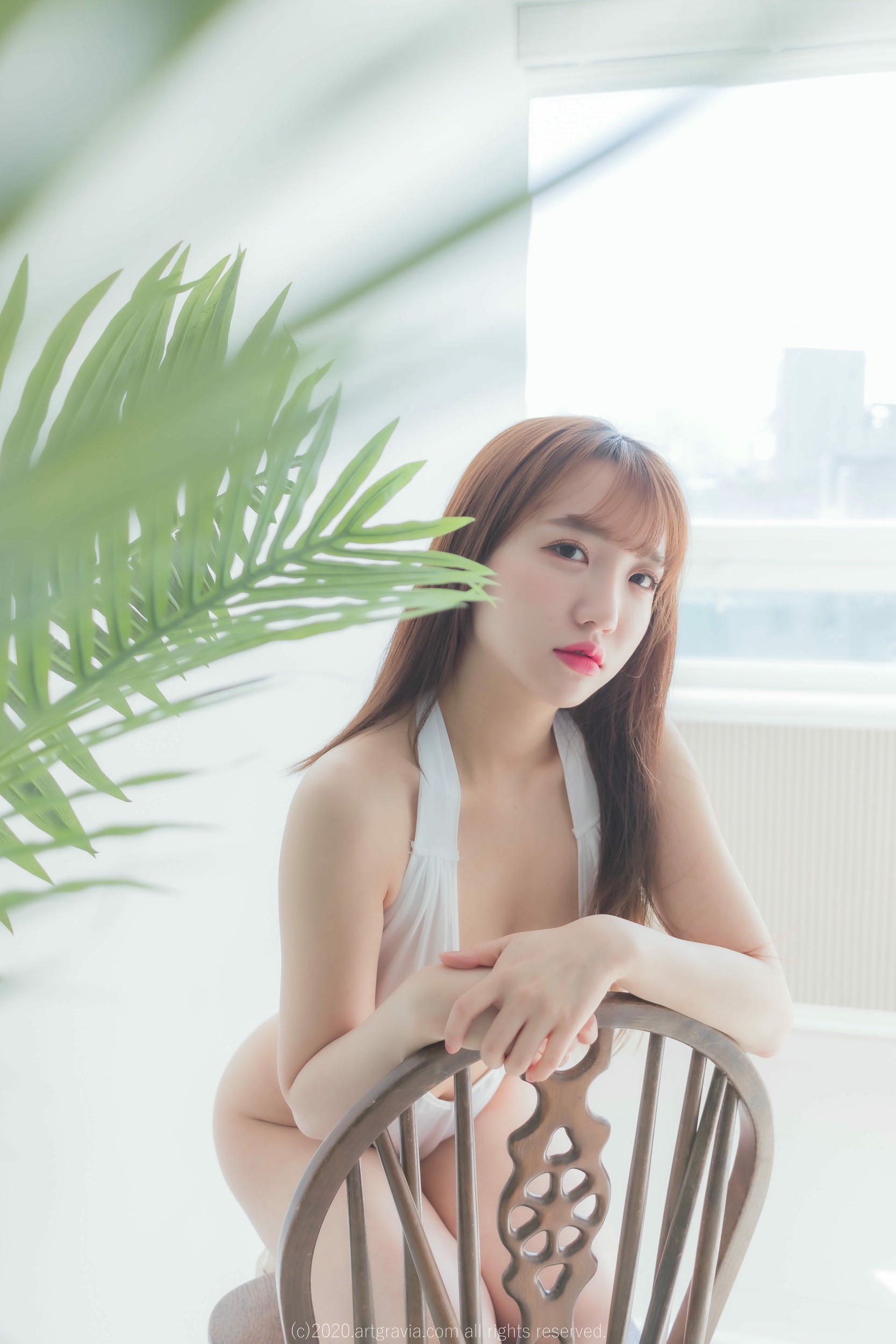 韩国套图-ArtGravia Vol.188 Son Ye-Eun (손예은) [64P 65MB]_第1集