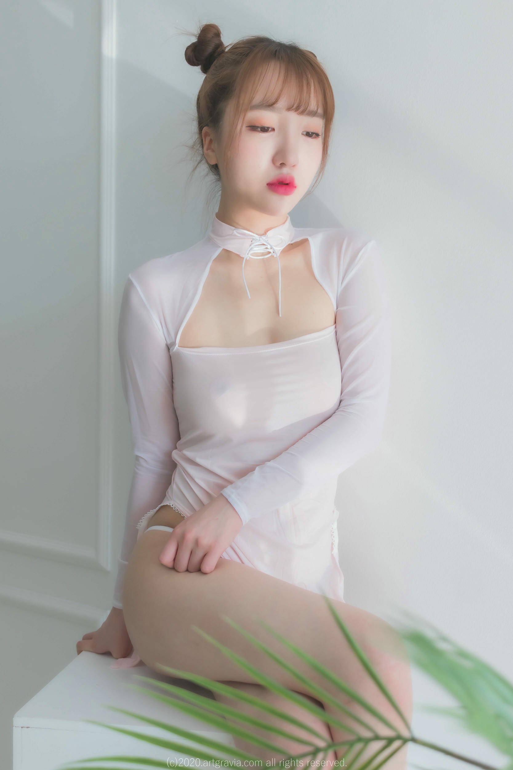 韩国套图-ArtGravia Vol.188 Son Ye-Eun (손예은) [64P 65MB]_第3集
