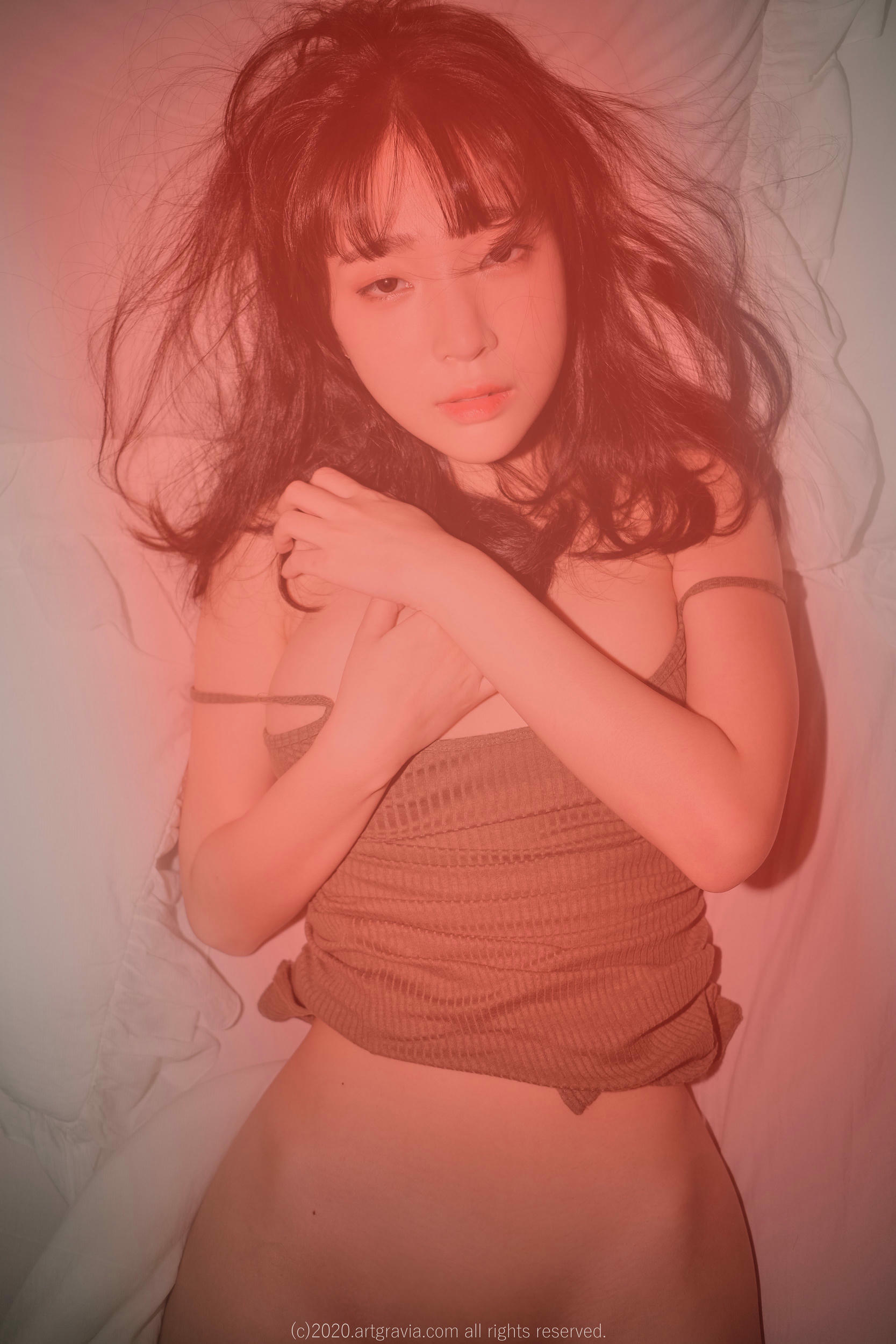 韩国套图-ArtGravia Vol.190 Kang In-kyung (강인경) [81P 173MB]_第3集