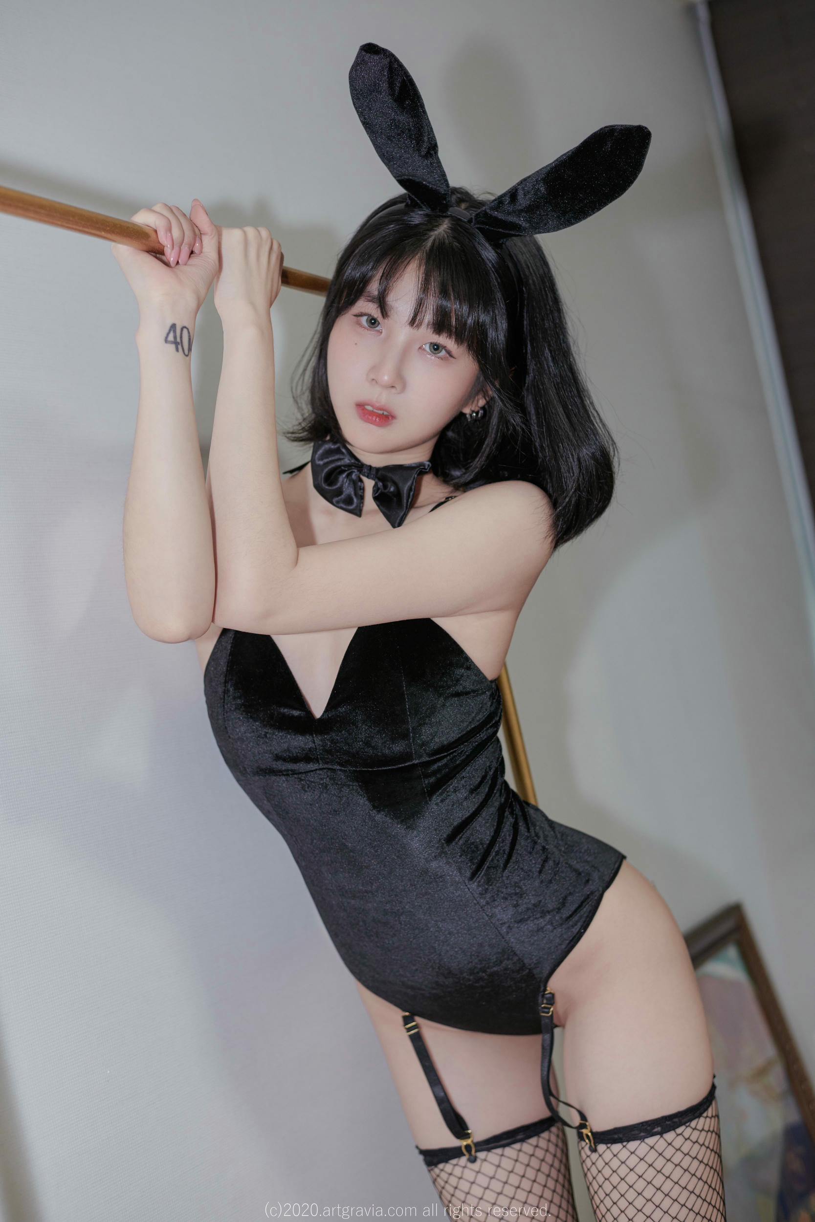 韩国套图-ArtGravia Vol.200 Jang Joo (장주) [79P 123MB]_第3集