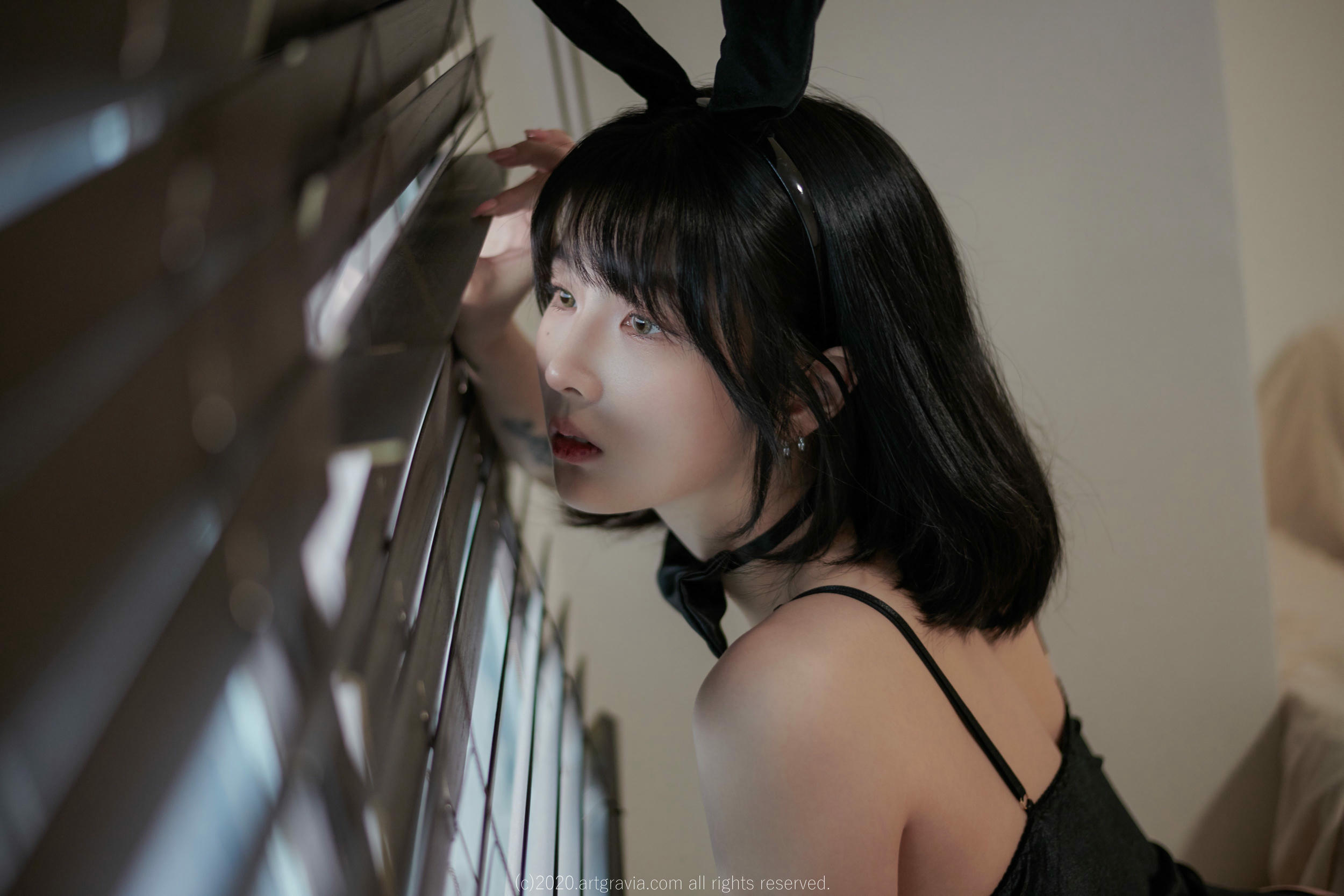韩国套图-ArtGravia Vol.200 Jang Joo (장주) [79P 123MB]_第3集