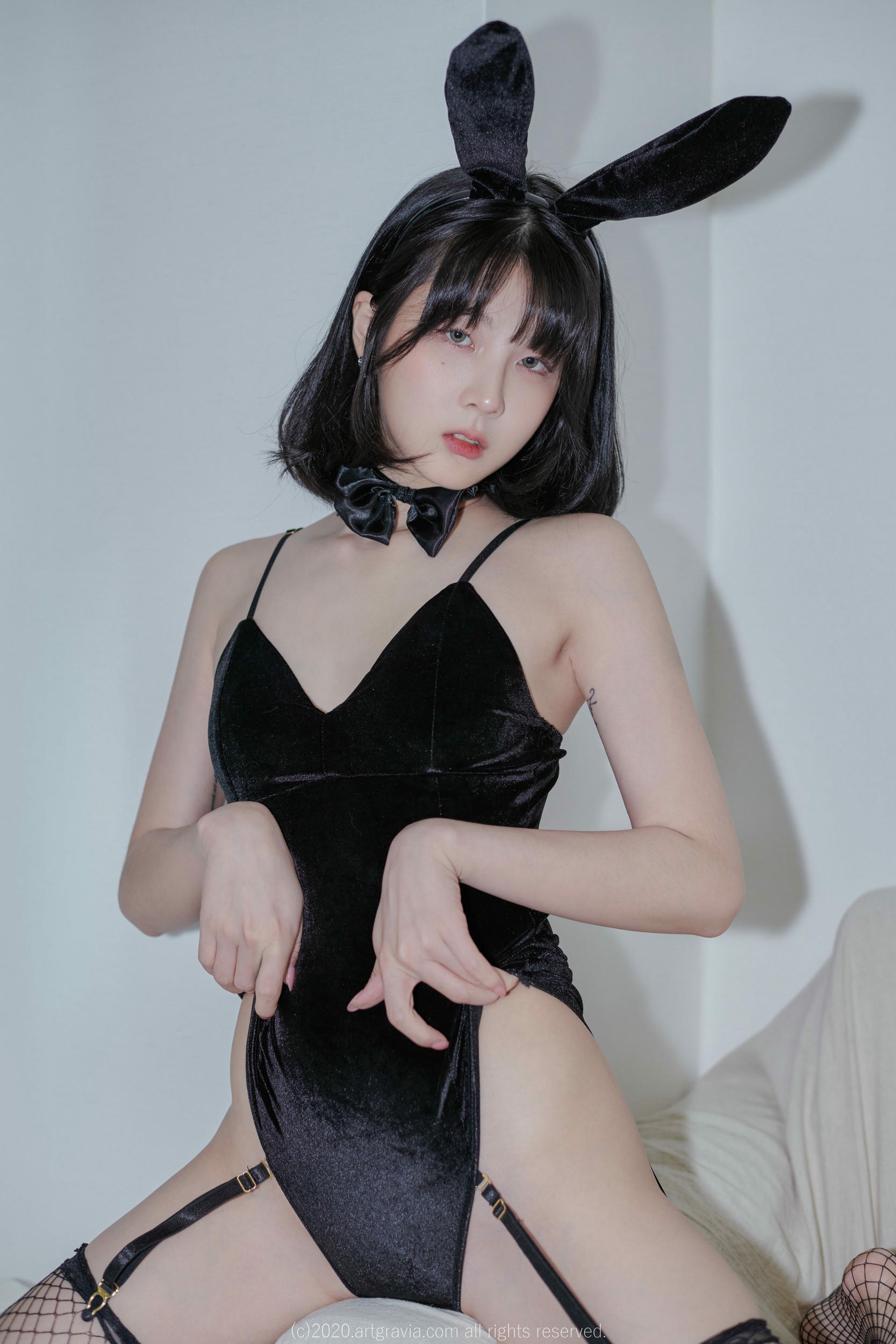 韩国套图-ArtGravia Vol.200 Jang Joo (장주) [79P 123MB]_第3集