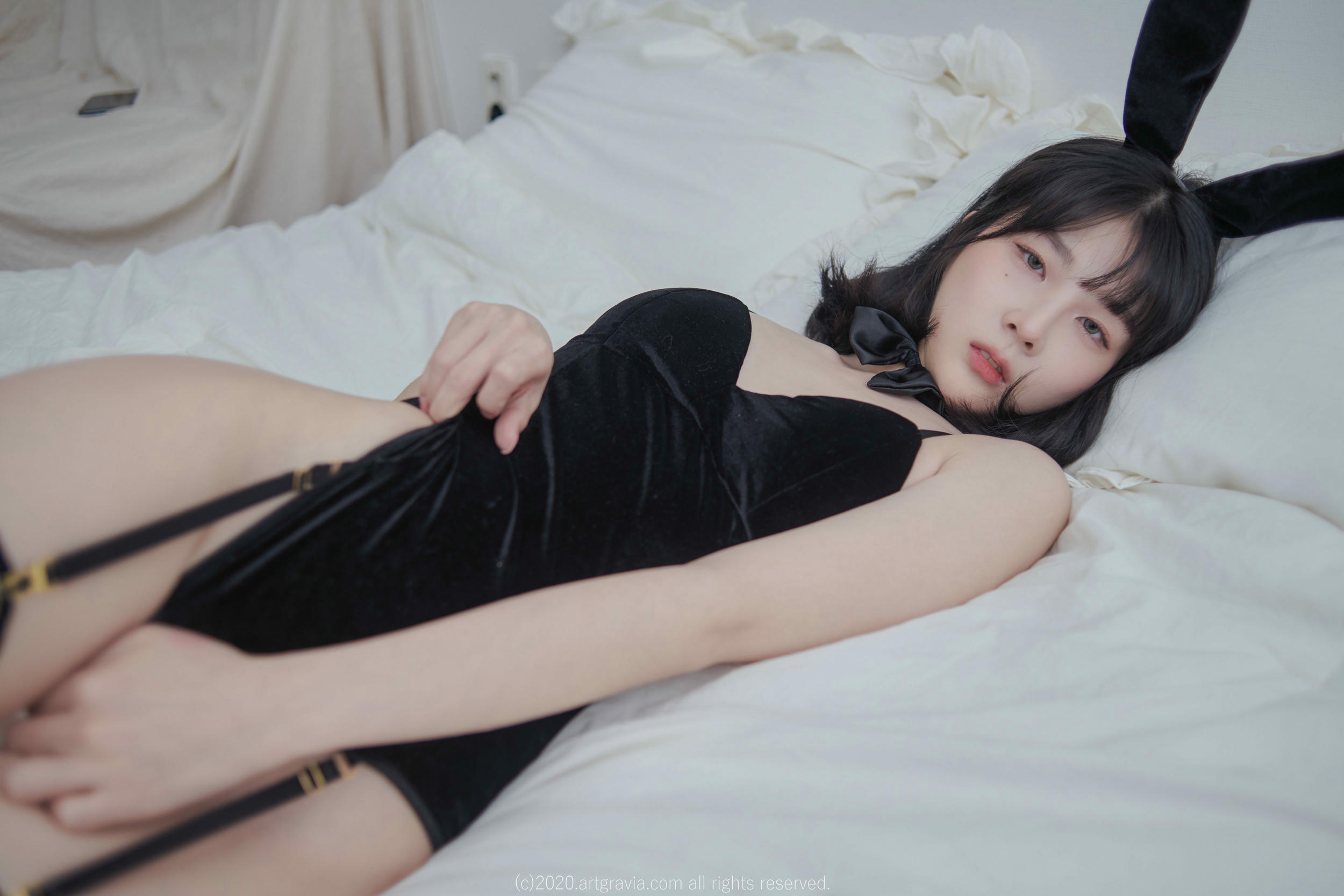 韩国套图-ArtGravia Vol.200 Jang Joo (장주) [79P 123MB]_第4集