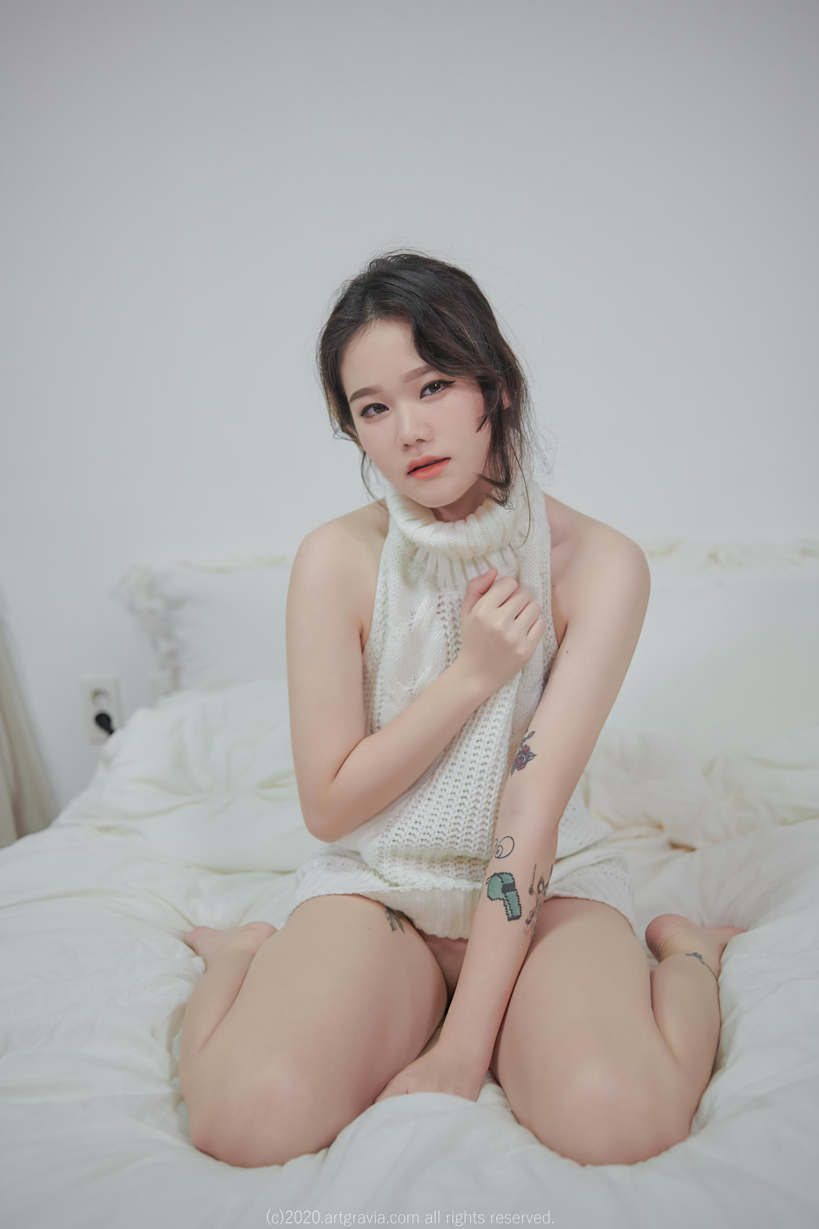 韩国套图-ArtGravia Vol.212 Sira (시라) [61P 168MB]_第1集