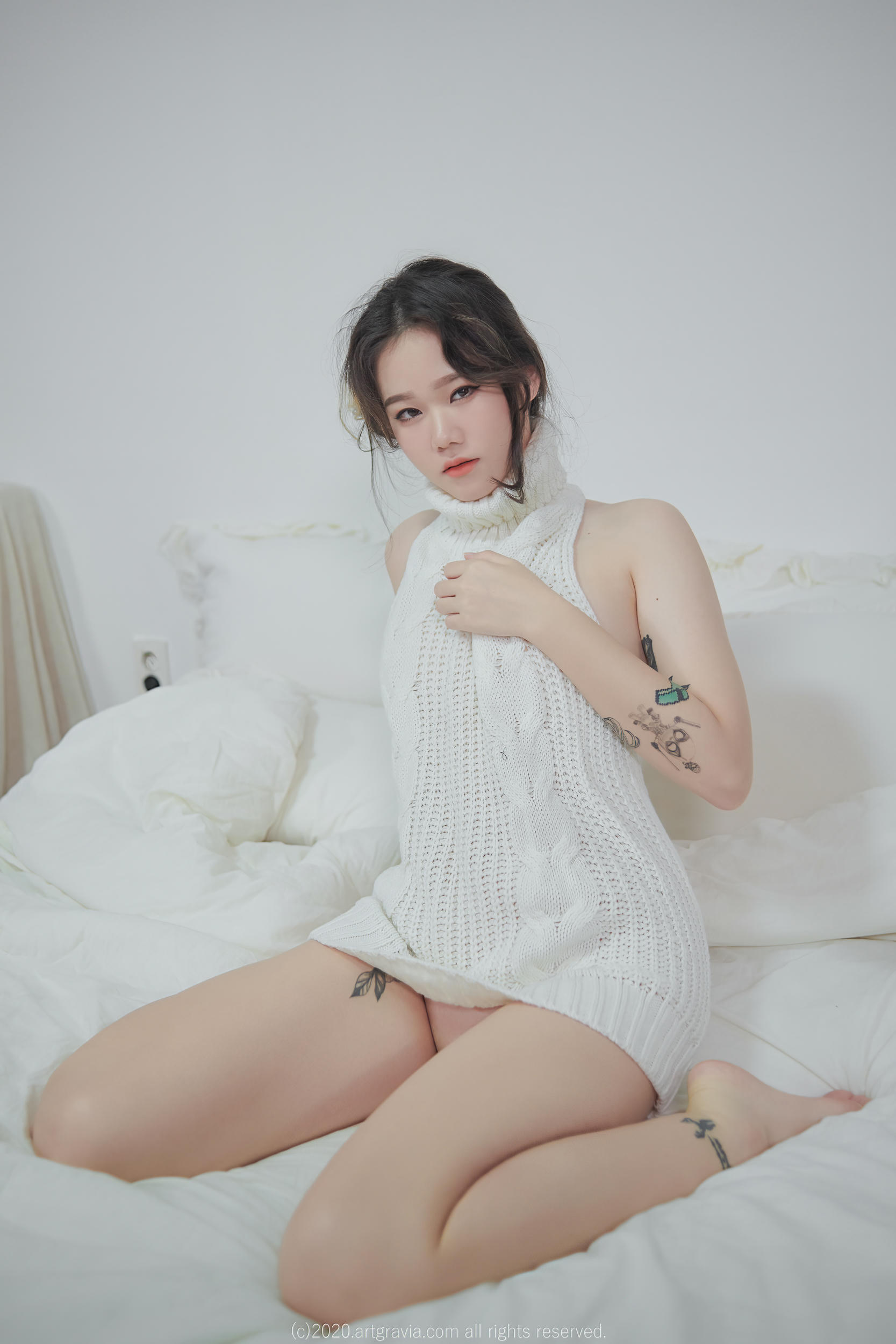 韩国套图-ArtGravia Vol.212 Sira (시라) [61P 168MB]_第1集