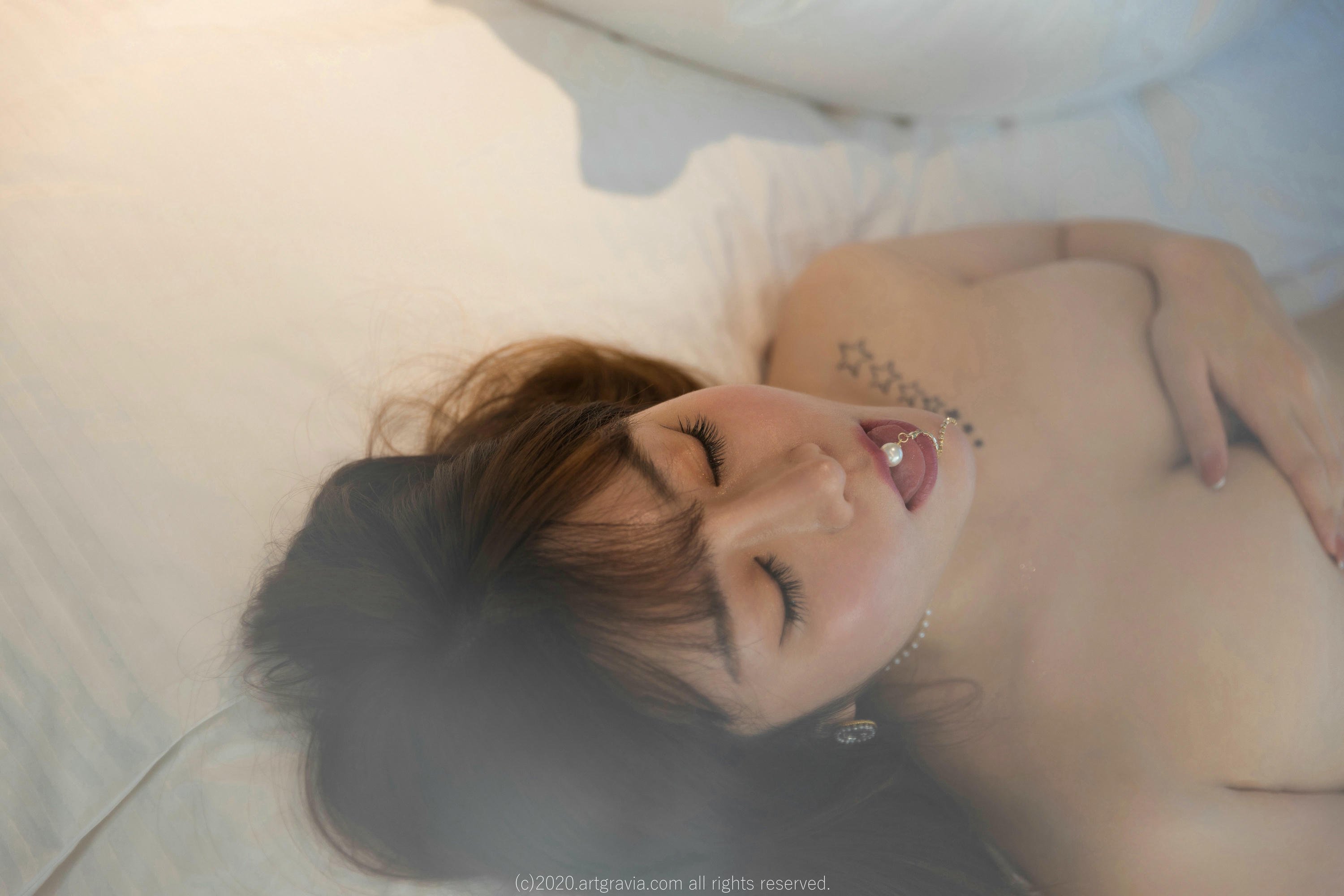 韩国套图-ArtGravia Vol.218 王雨纯 [83P 133MB]_第4集