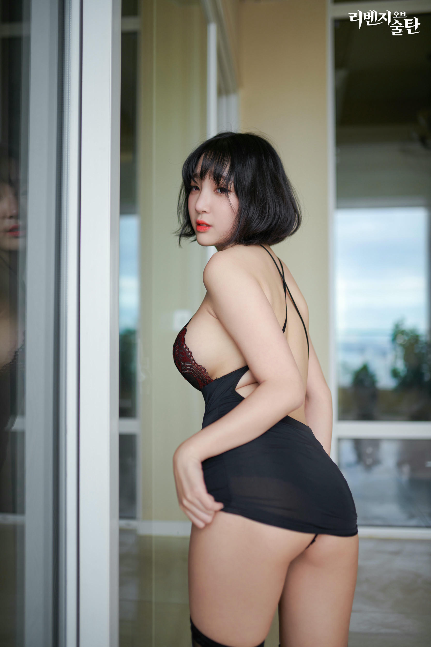 韩国套图-ArtGravia Vol.220 姜仁卿[70P／157MB]_第2集