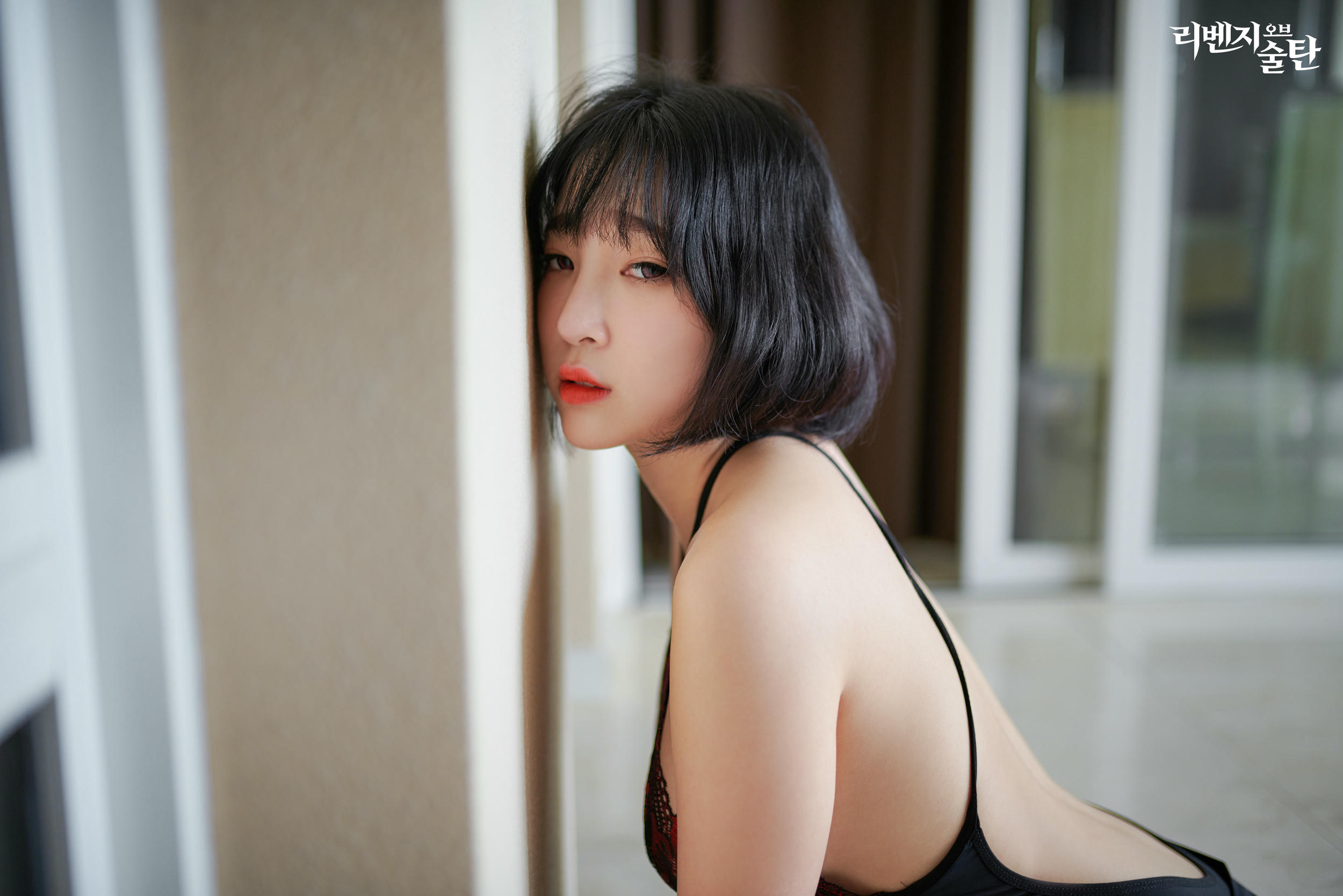 韩国套图-ArtGravia Vol.220 姜仁卿[70P／157MB]_第3集