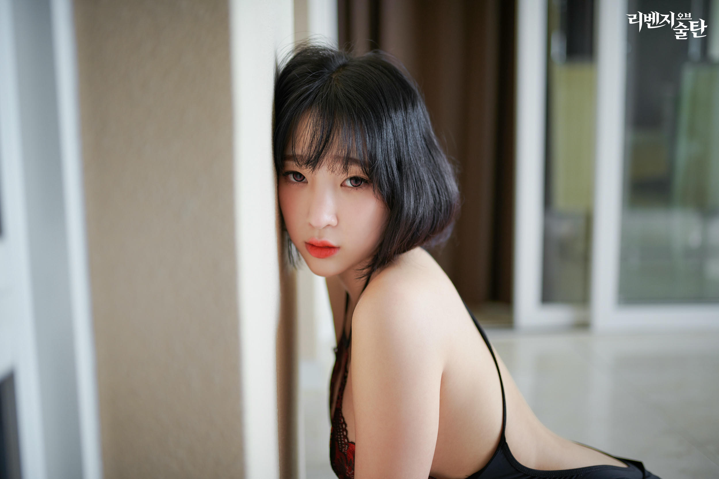 韩国套图-ArtGravia Vol.220 姜仁卿[70P／157MB]_第3集