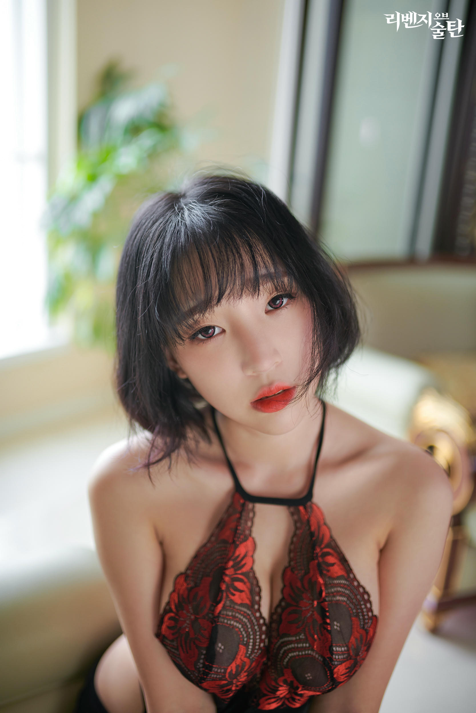 韩国套图-ArtGravia Vol.220 姜仁卿[70P／157MB]_第3集