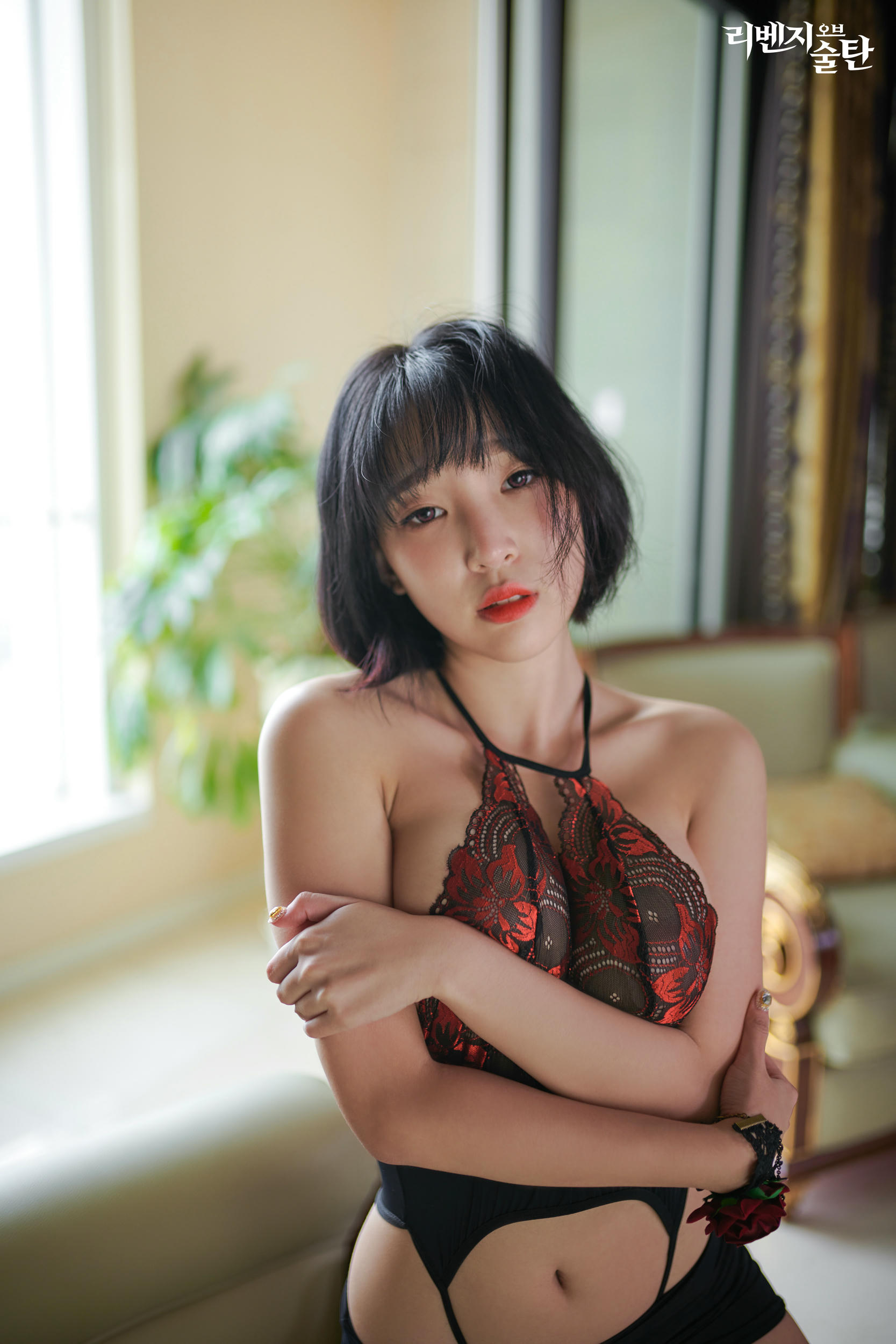 韩国套图-ArtGravia Vol.220 姜仁卿[70P／157MB]_第3集