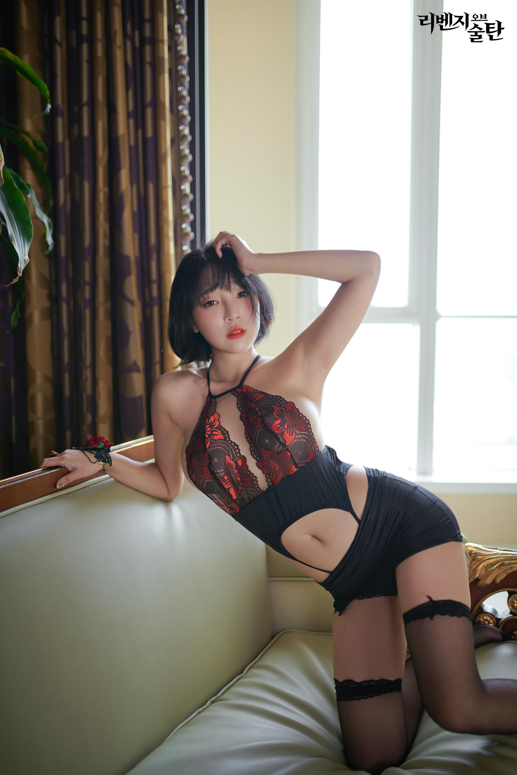 韩国套图-ArtGravia Vol.220 姜仁卿[70P／157MB]_第4集