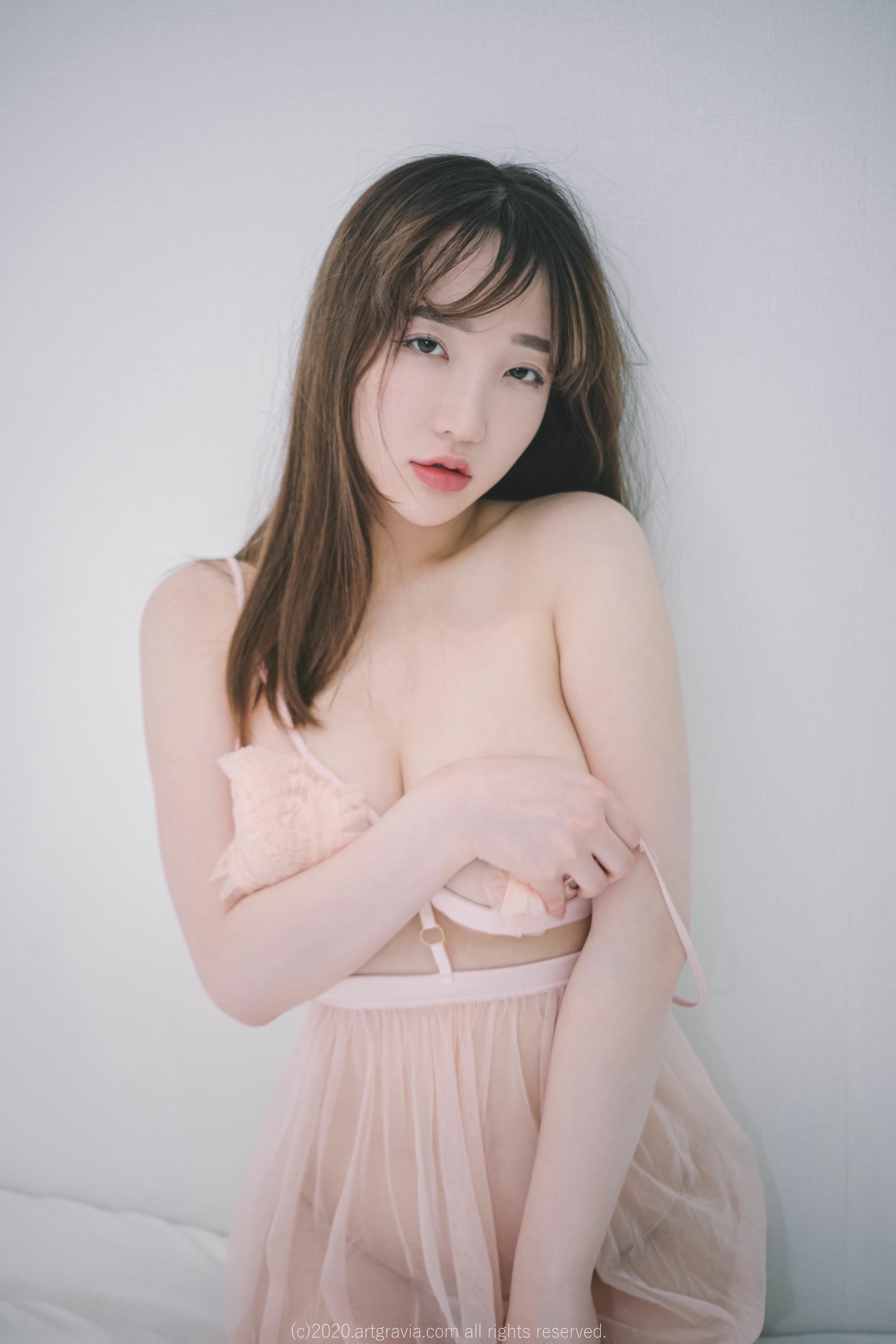 韩国套图-ArtGravia Vol.224 Son Ye-Eun (손예은) [82P 152MB]_第2集
