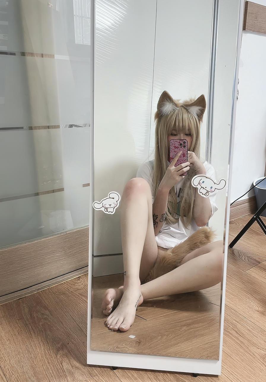 韩国套图-ArtGravia Other.004 Sira (시라) Collection Vol.01 [80P+7V／299MB]-코스프레는 어떵가요___第1集
