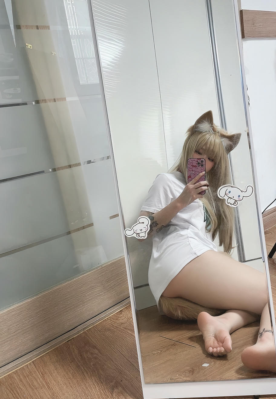 韩国套图-ArtGravia Other.004 Sira (시라) Collection Vol.01 [80P+7V／299MB]-코스프레는 어떵가요___第1集