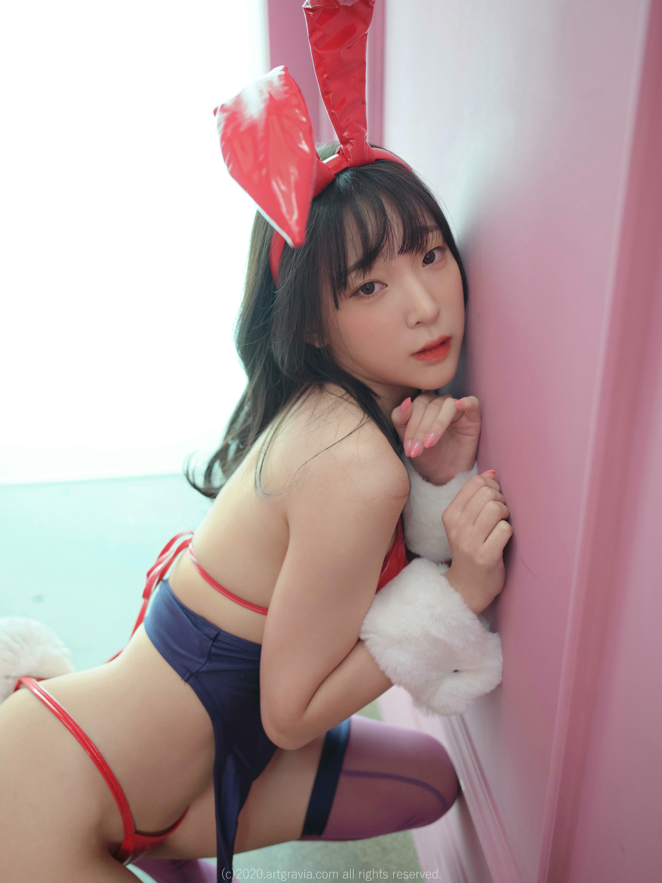 韩国套图-ArtGravia Vol.226 Kang In-kyung (강인경) [95P 162MB]_第5集