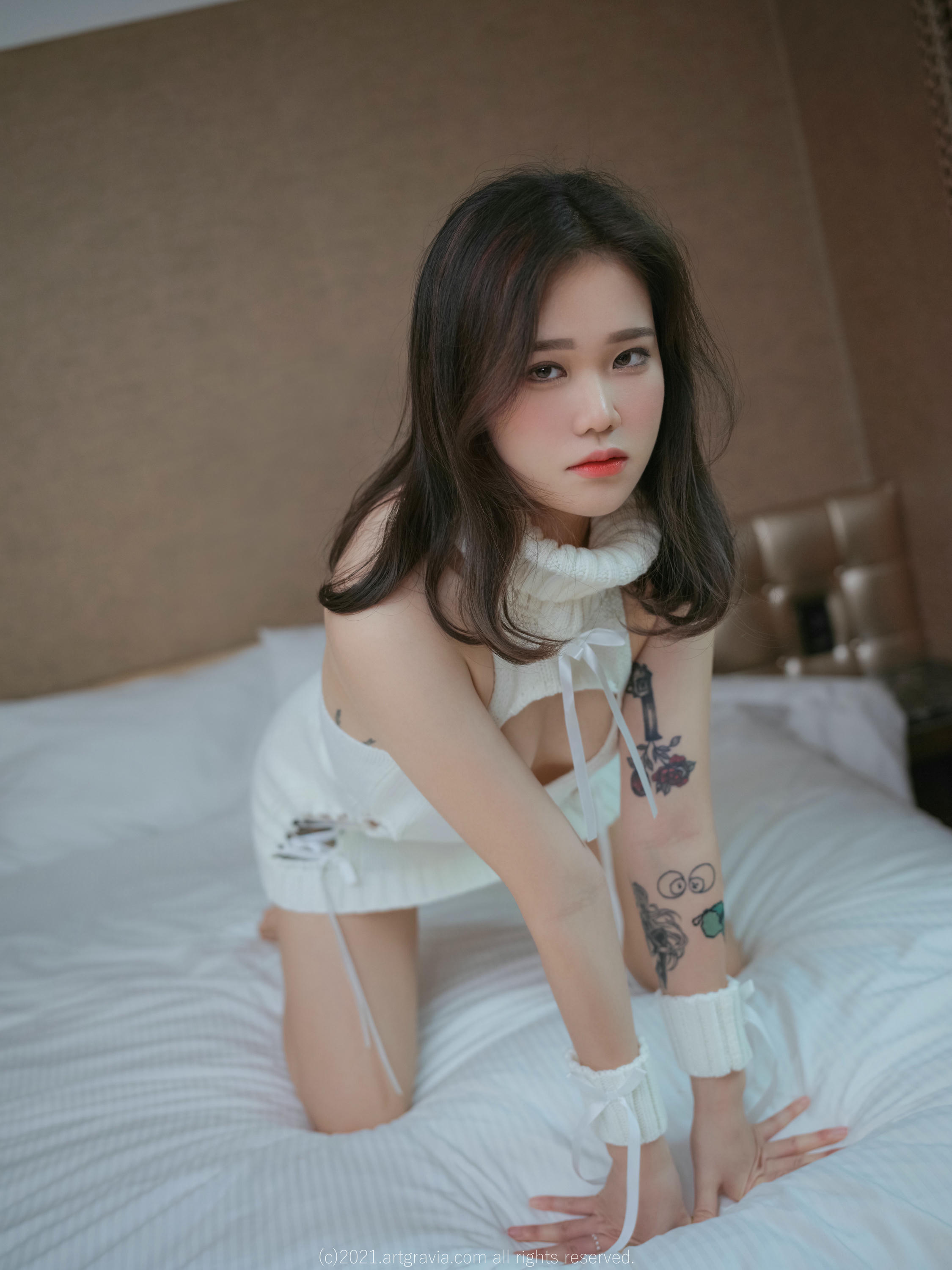 韩国套图-ArtGravia Vol.241 Sira (시라) [85P 156MB]_第1集