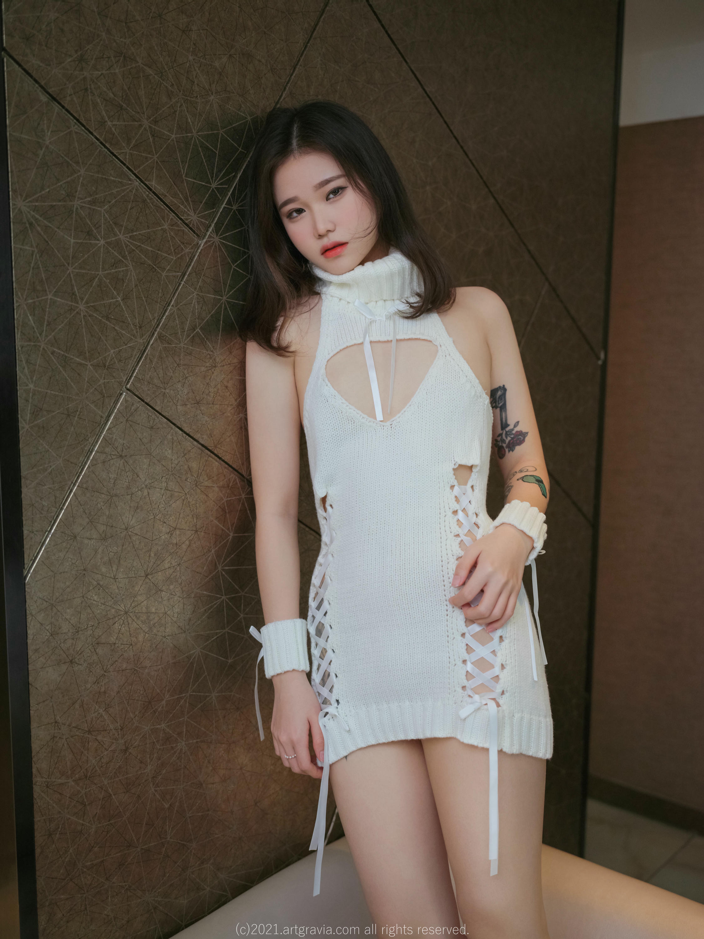 韩国套图-ArtGravia Vol.241 Sira (시라) [85P 156MB]_第1集