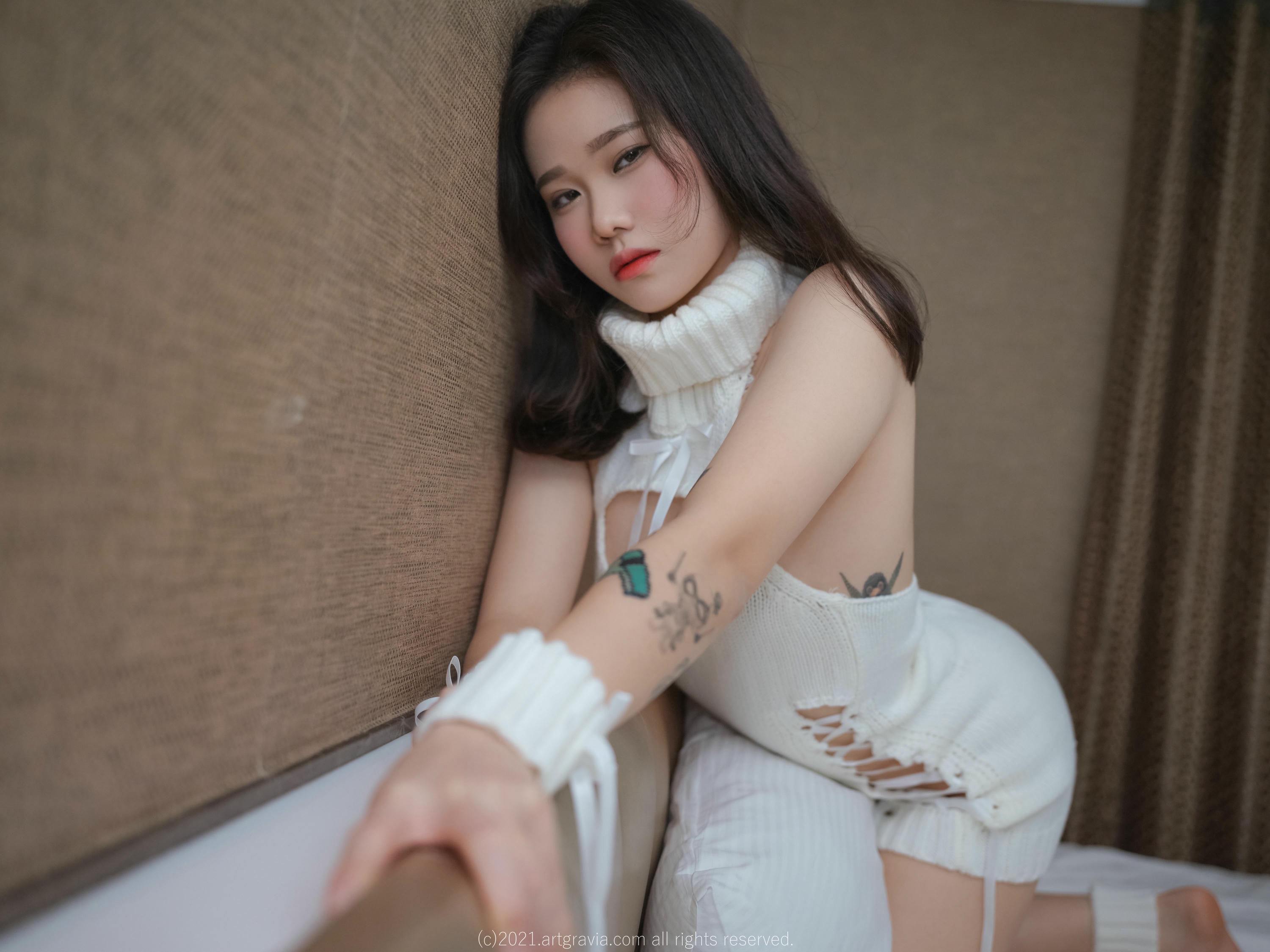 韩国套图-ArtGravia Vol.241 Sira (시라) [85P 156MB]_第2集