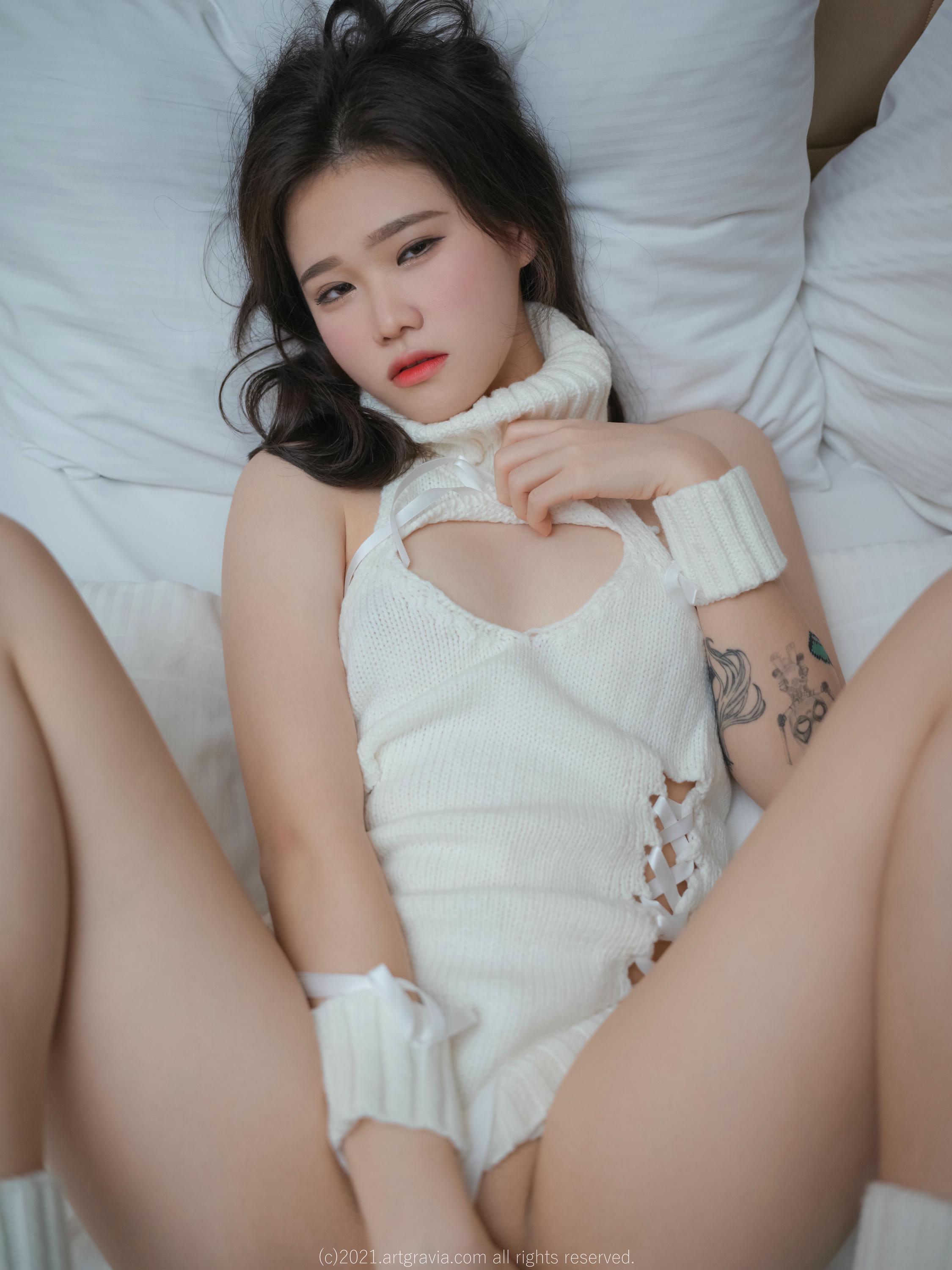 韩国套图-ArtGravia Vol.241 Sira (시라) [85P 156MB]_第2集