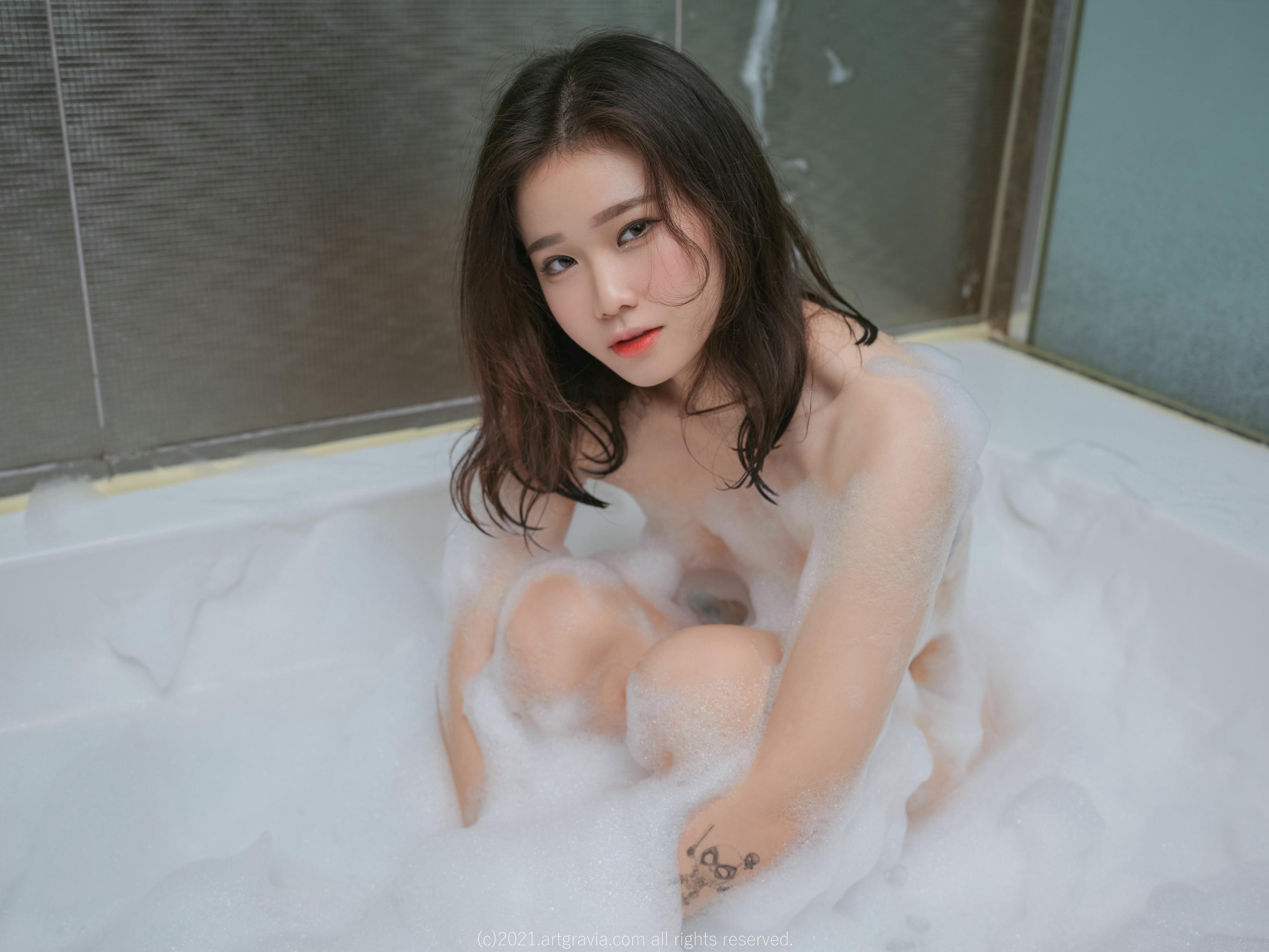 韩国套图-ArtGravia Vol.241 Sira (시라) [85P 156MB]_第3集