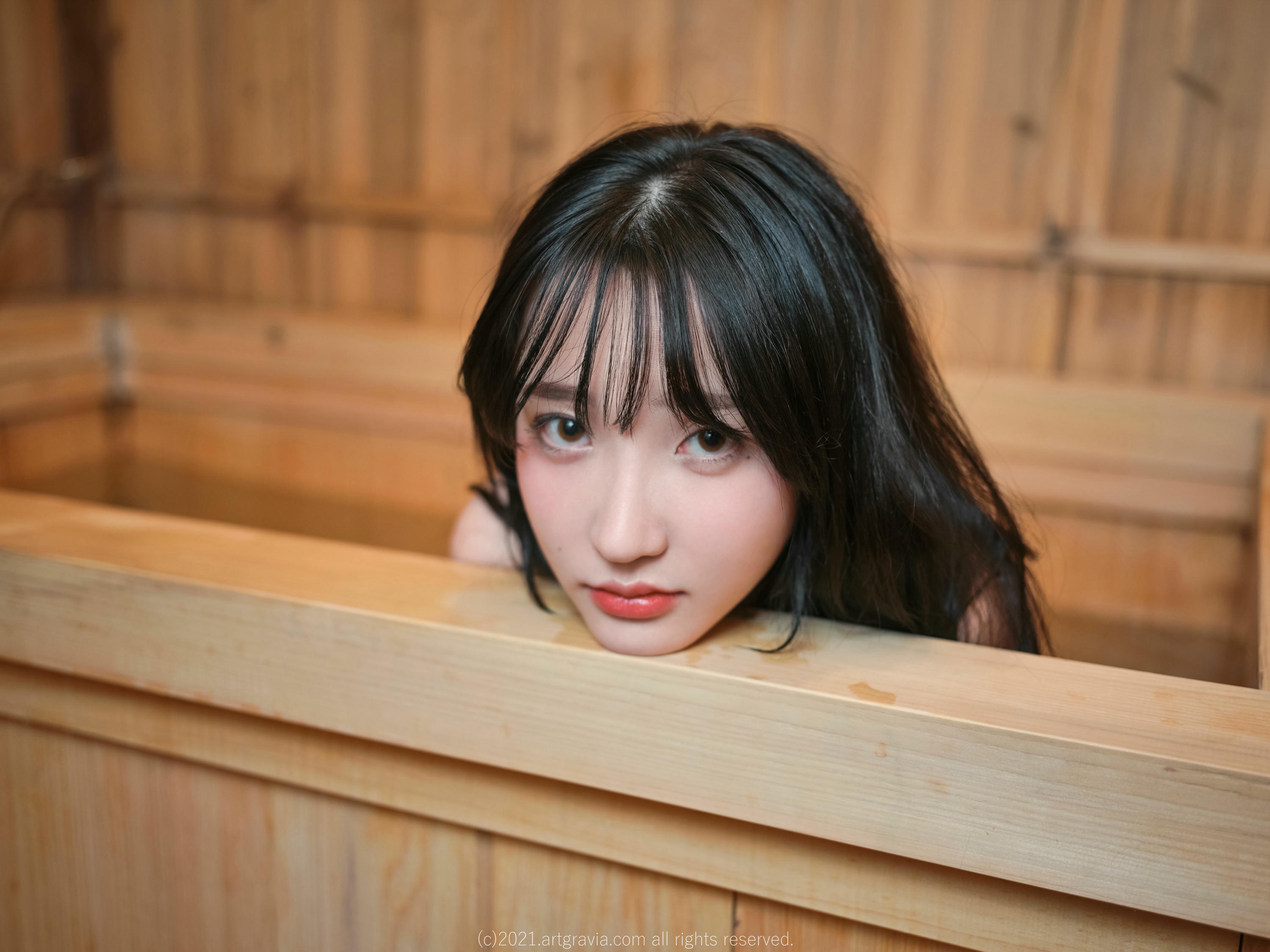 韩国套图-ArtGravia Vol.242 Son Ye-Eun (손예은) [83P 152MB]_第4集