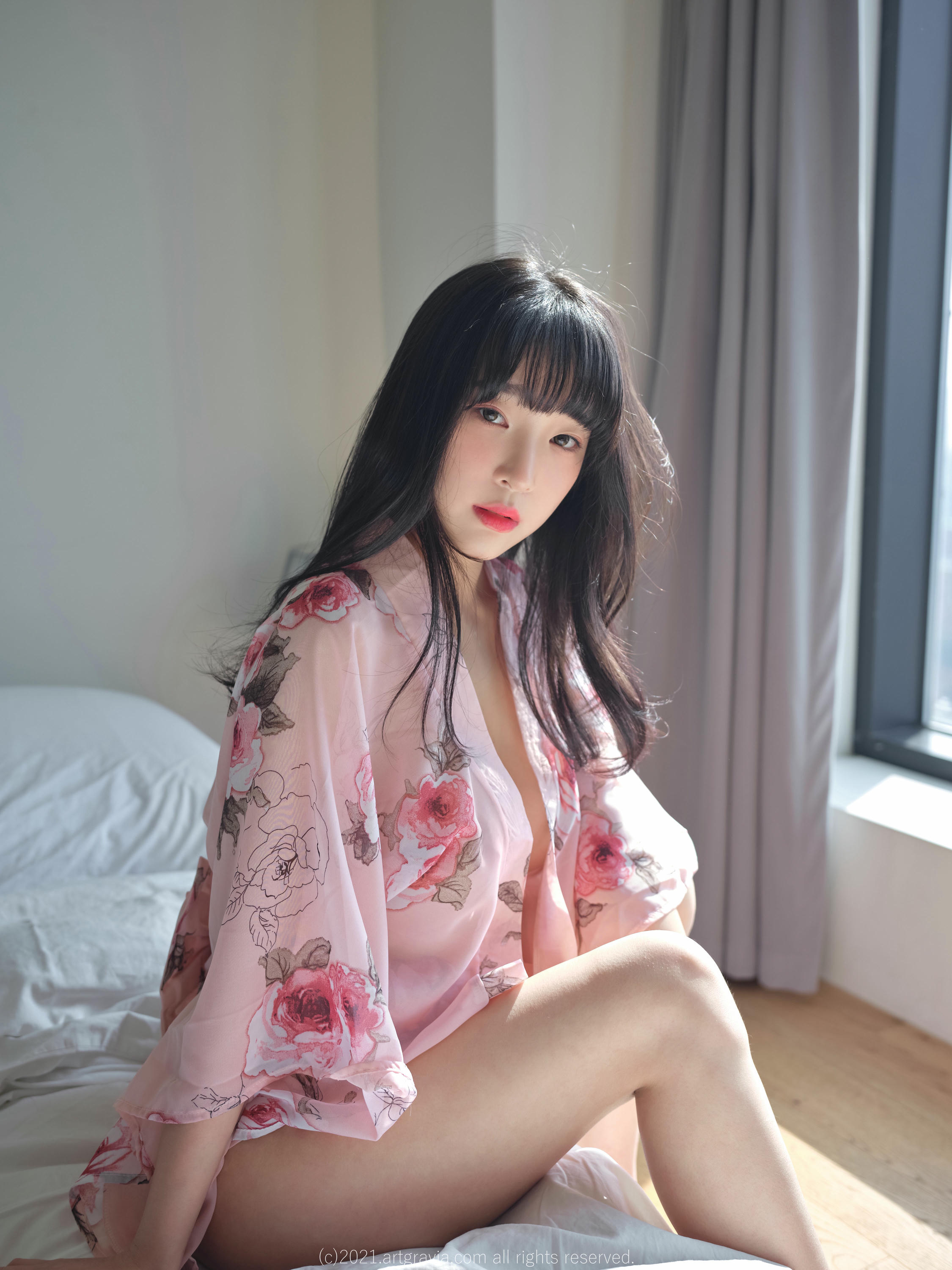 韩国套图-ArtGravia Vol.248 Kang In-kyung (강인경) [82P 139MB]_第1集