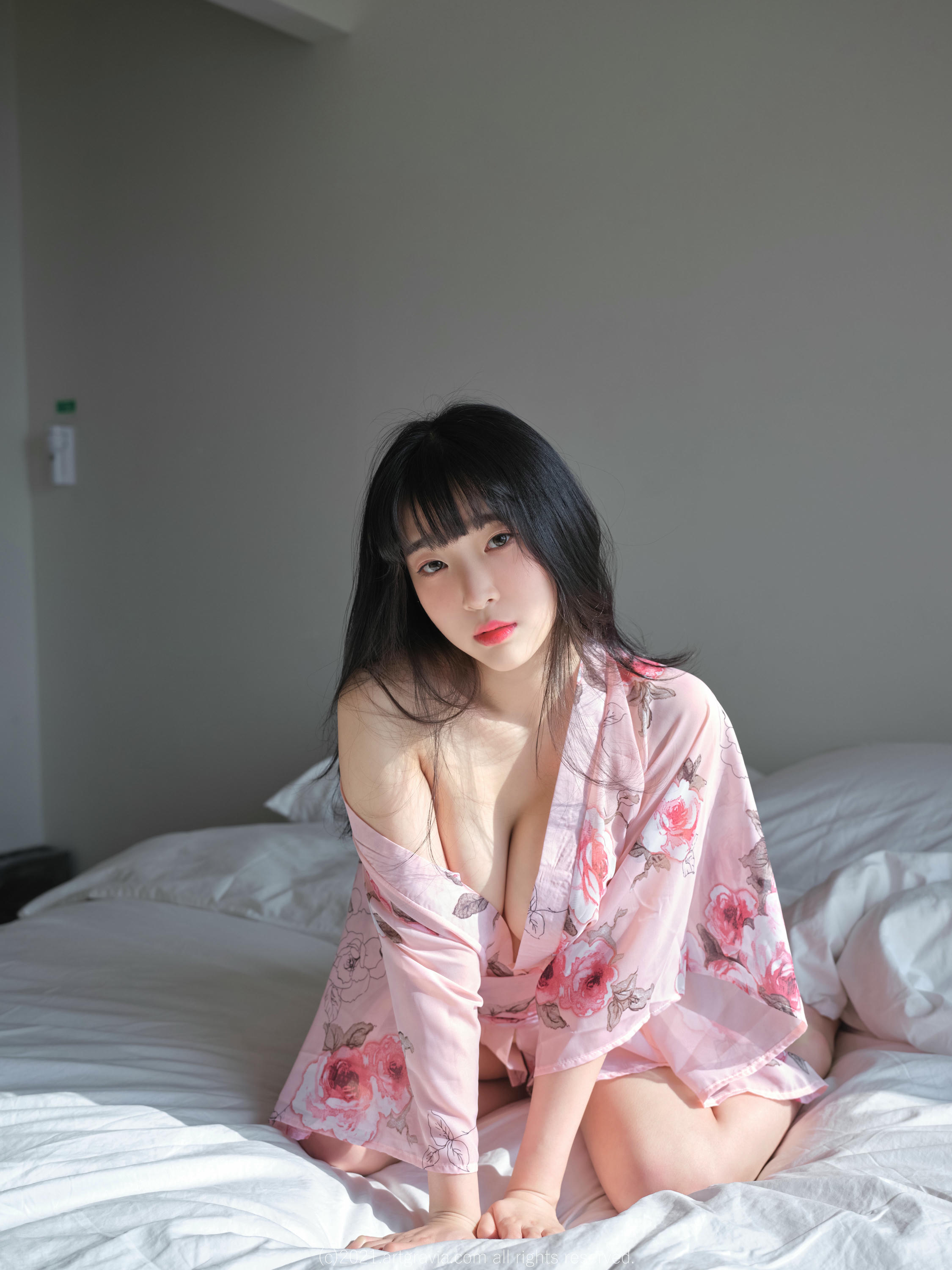 韩国套图-ArtGravia Vol.248 Kang In-kyung (강인경) [82P 139MB]_第1集