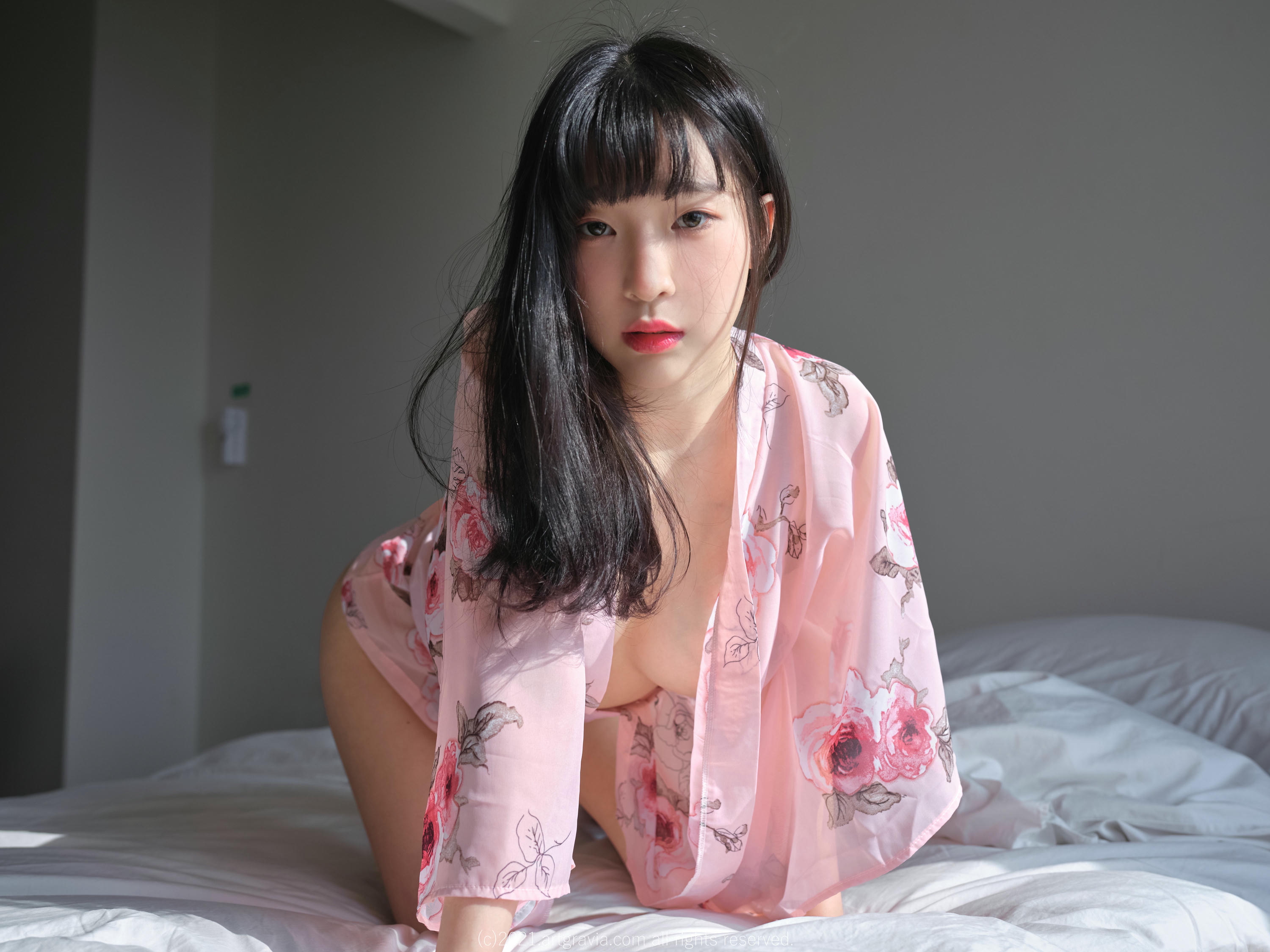 韩国套图-ArtGravia Vol.248 Kang In-kyung (강인경) [82P 139MB]_第1集