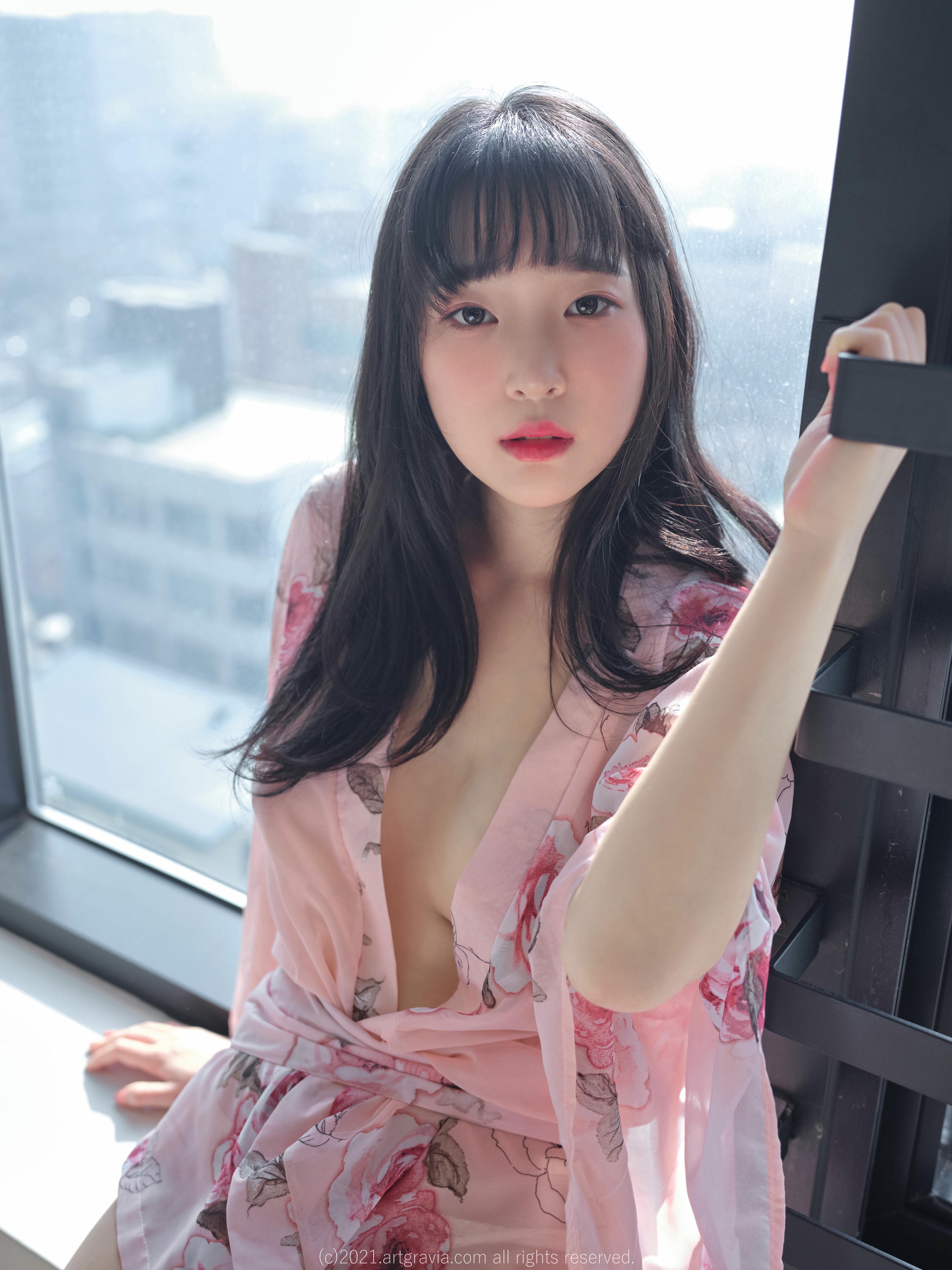 韩国套图-ArtGravia Vol.248 Kang In-kyung (강인경) [82P 139MB]_第2集
