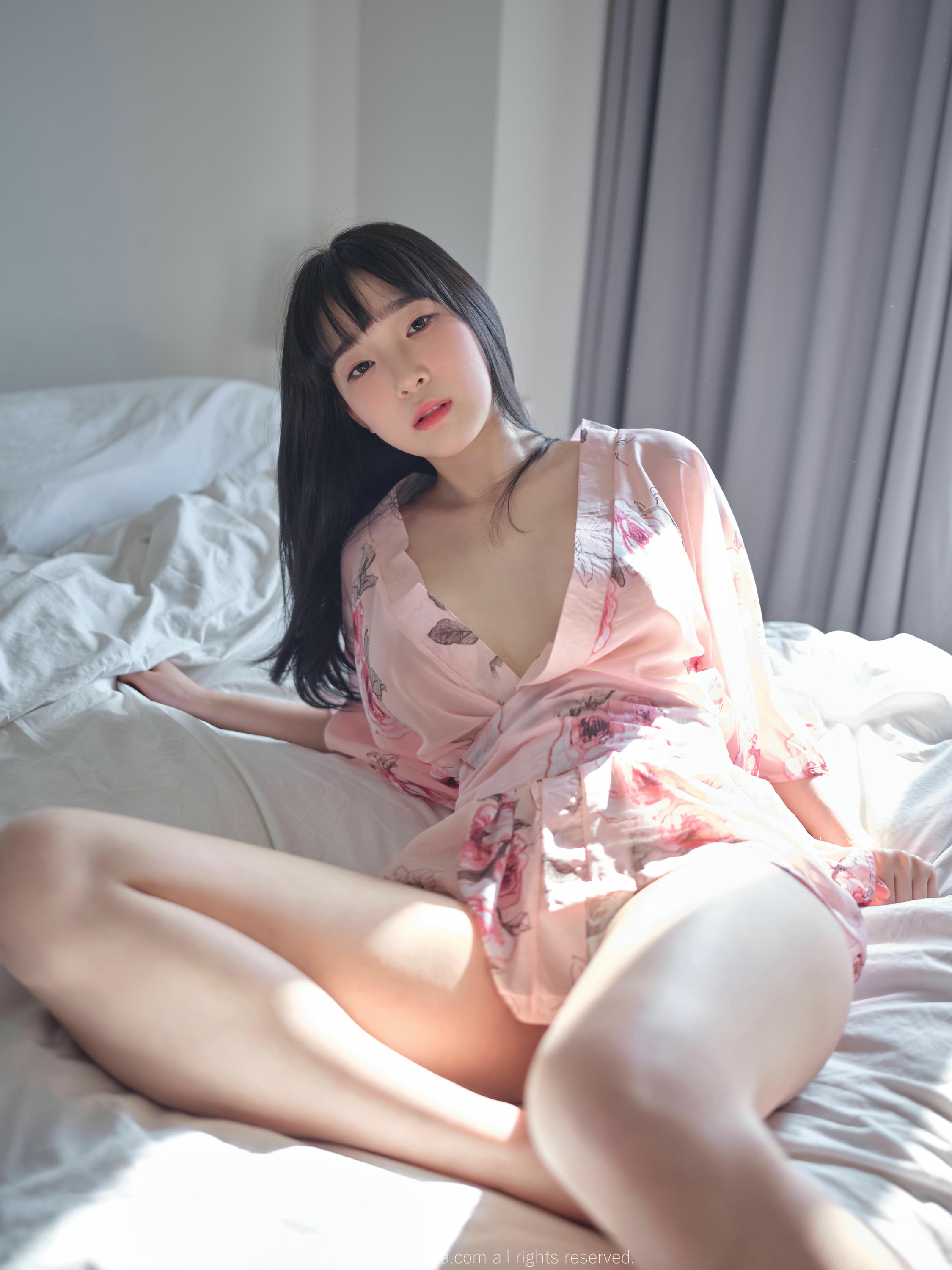 韩国套图-ArtGravia Vol.248 Kang In-kyung (강인경) [82P 139MB]_第2集
