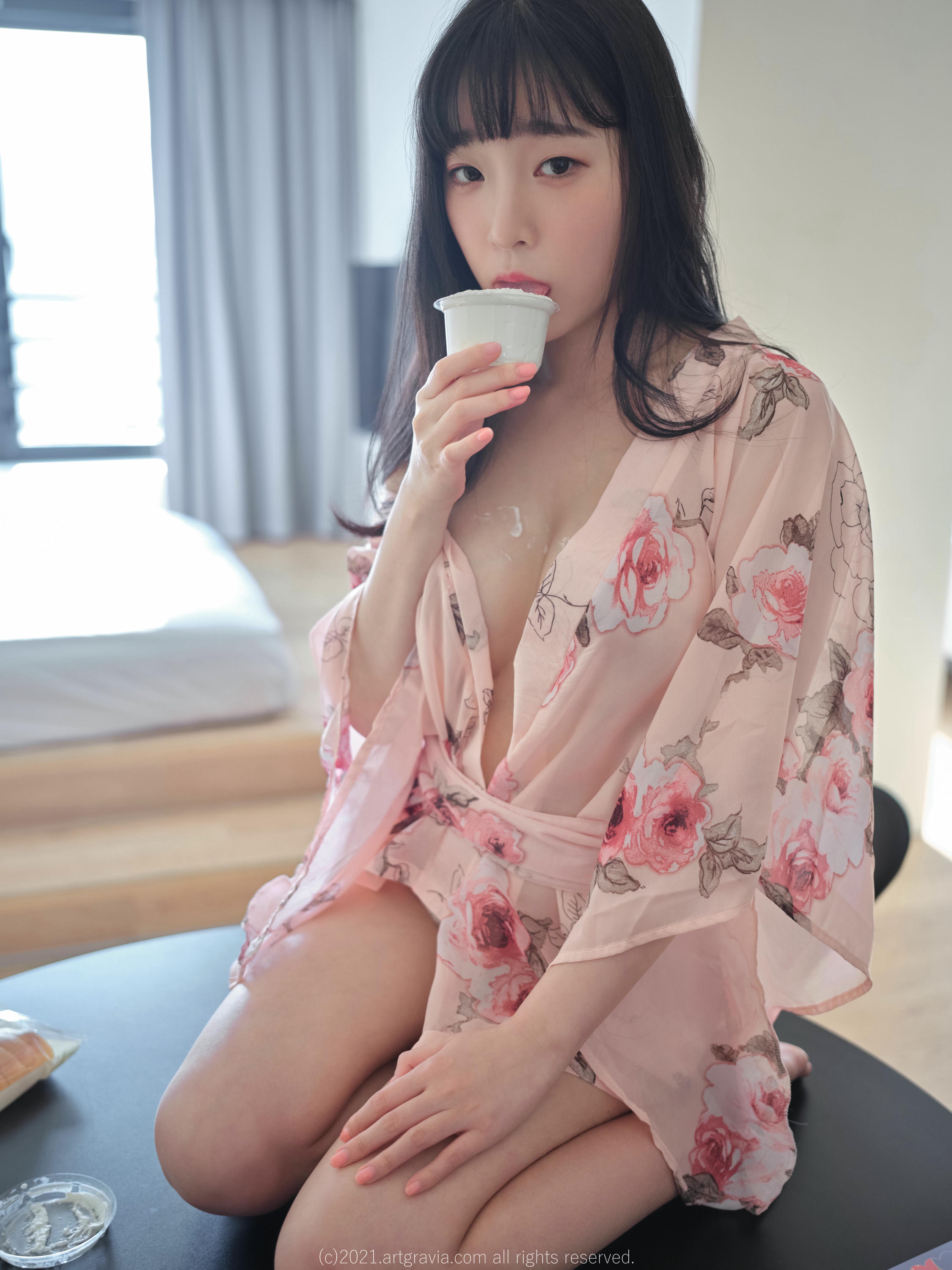 韩国套图-ArtGravia Vol.248 Kang In-kyung (강인경) [82P 139MB]_第3集