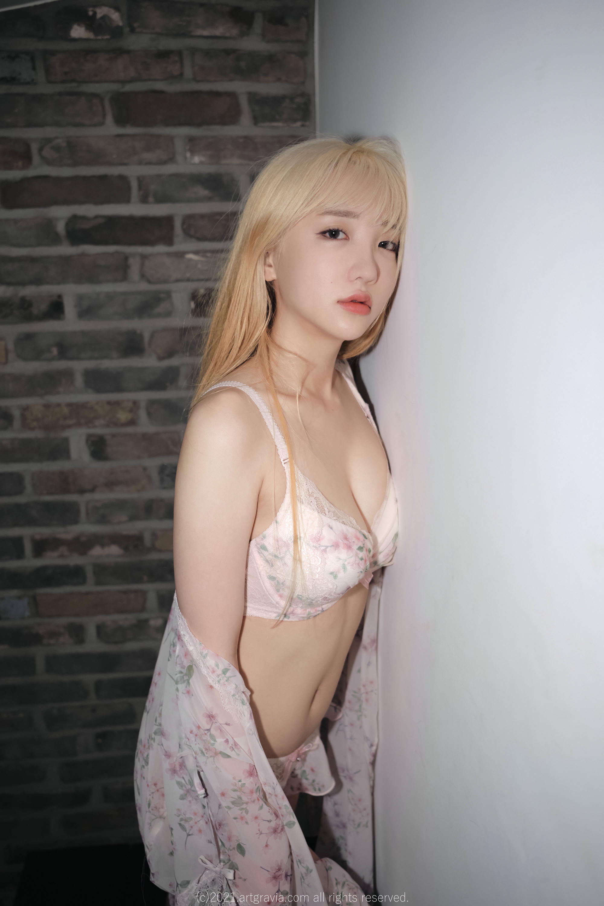 韩国套图-ArtGravia Vol.252 Son Ye-Eun (손예은) [70P 112MB]_第2集