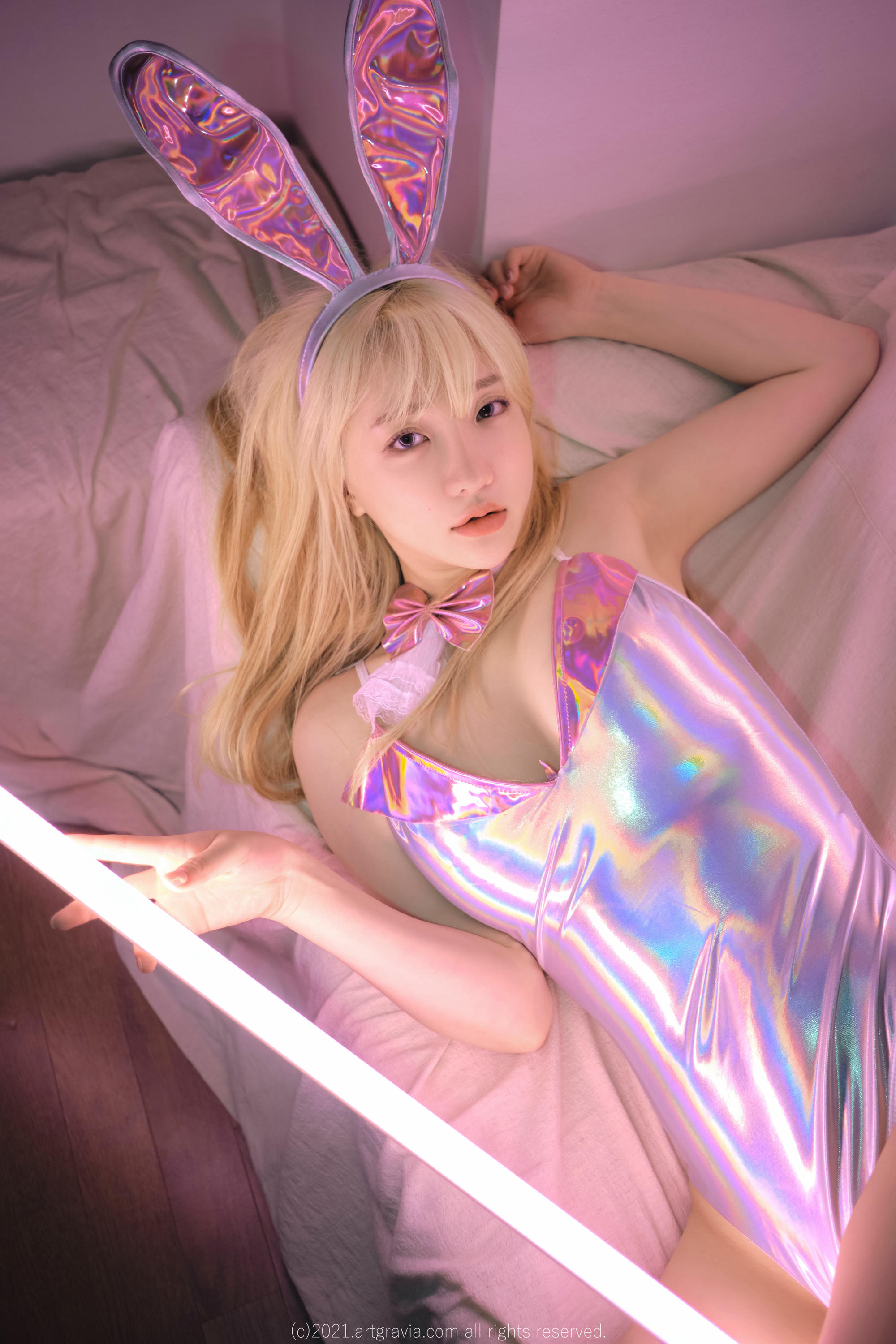 韩国套图-ArtGravia Vol.252 Son Ye-Eun (손예은) [70P 112MB]_第2集