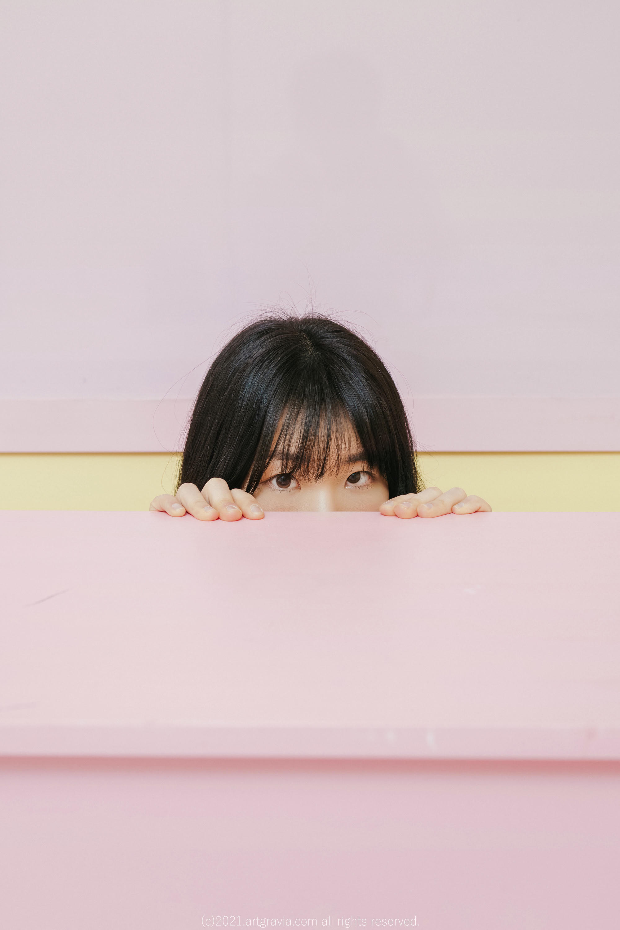韩国套图-ArtGravia Vol.255 Lee Eun Kyo(이은교) [83P 125MB]_第5集