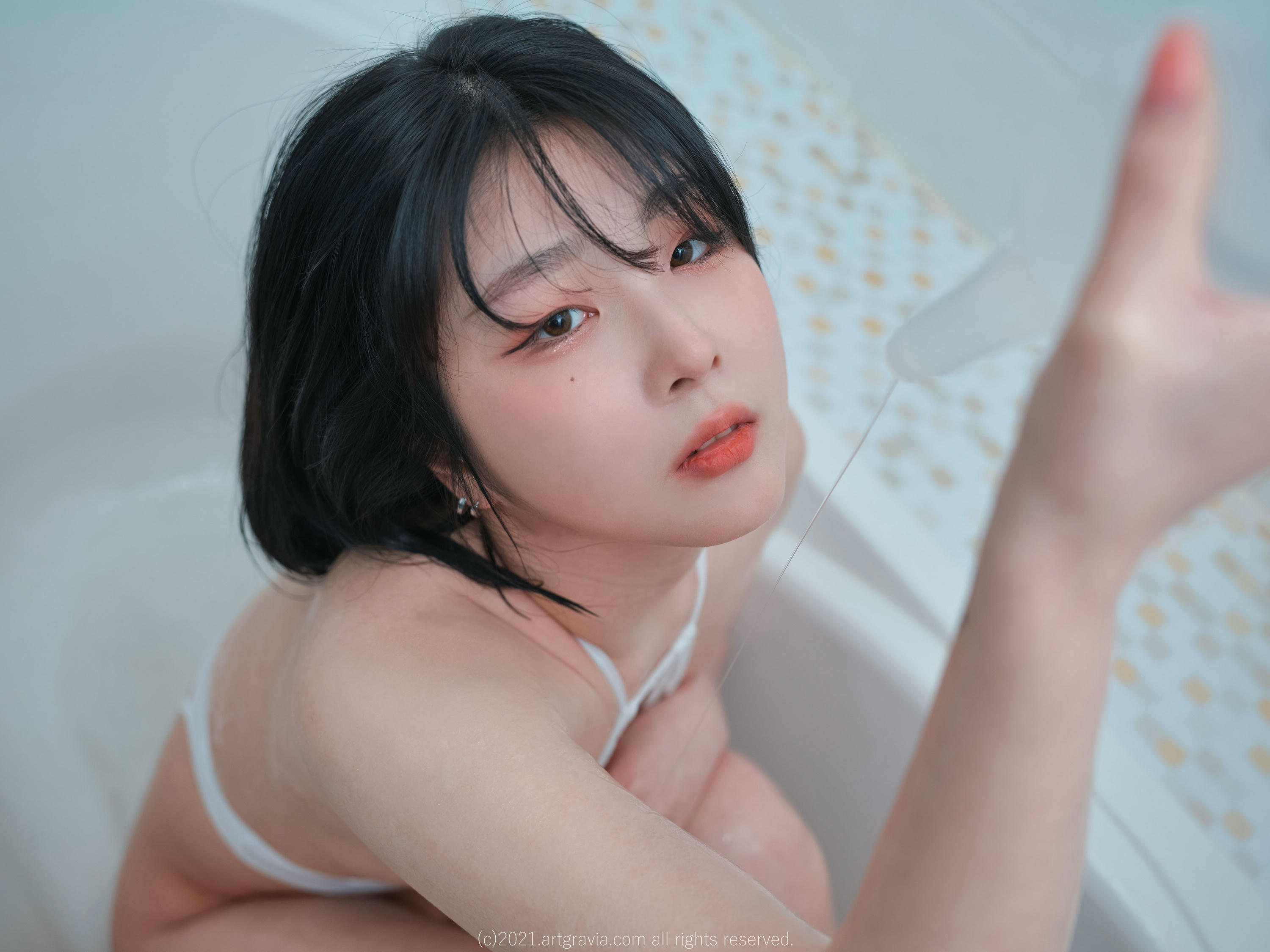 韩国套图-ArtGravia Vol.264 Jang Joo (장주) [97P 240MB]_第4集
