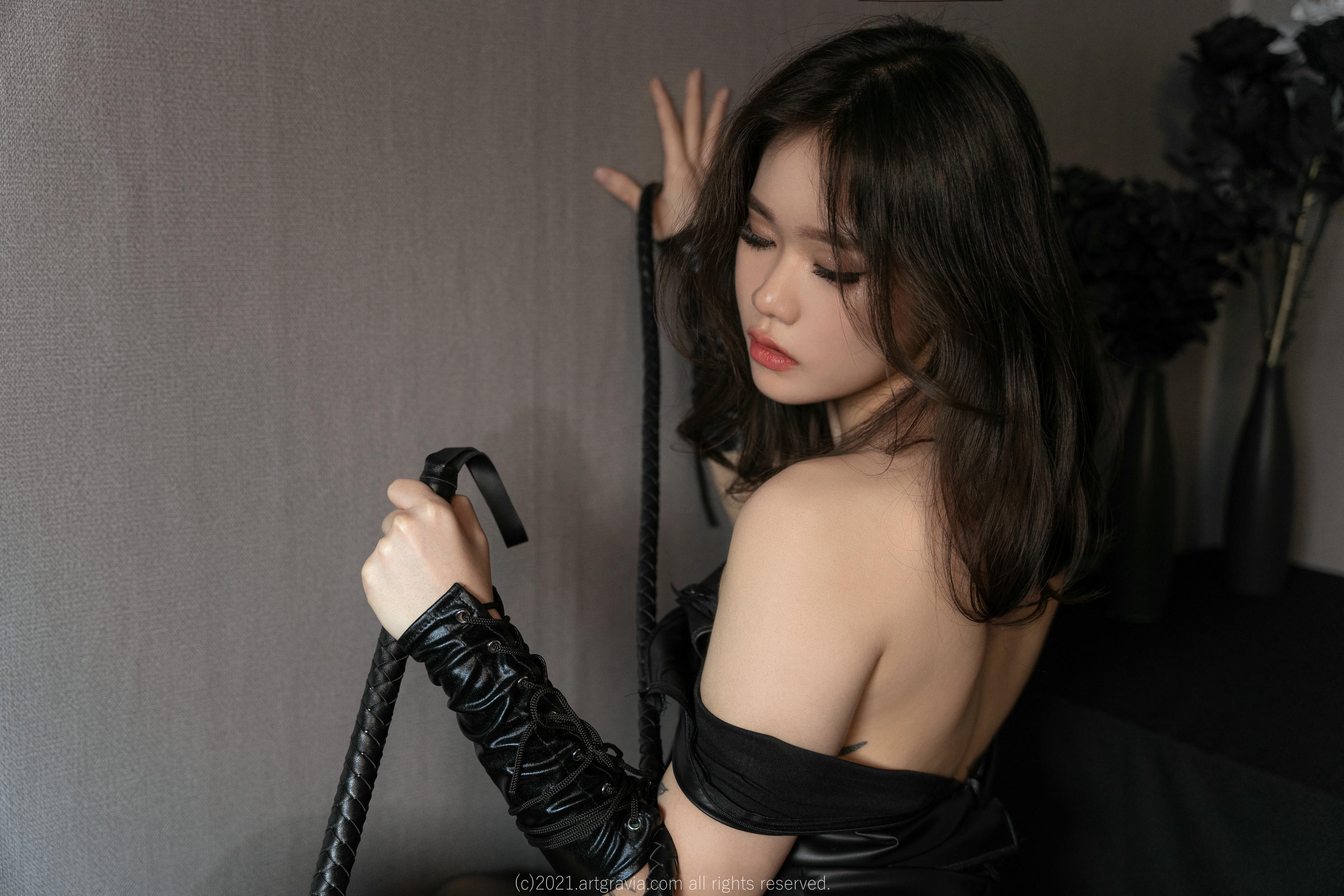韩国套图-ArtGravia Vol.267 Sira (시라) [85P 189MB]_第2集