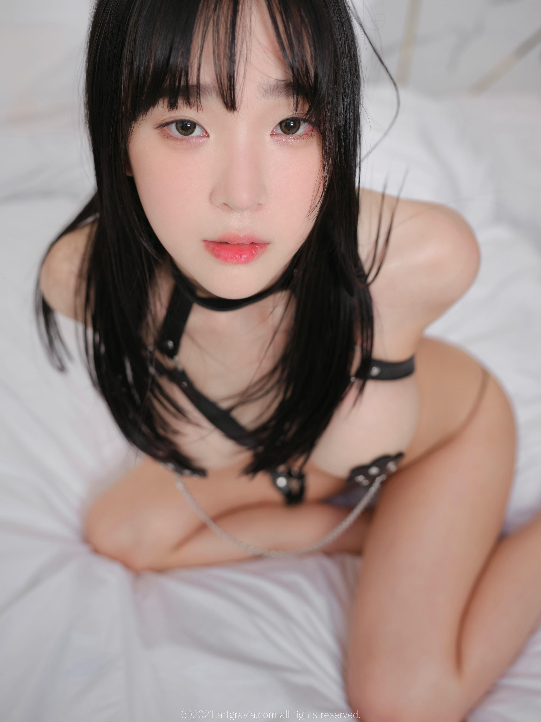 韩国套图-ArtGravia Vol.268 Kang In-kyung (강인경) [94P 177MB]_第5集