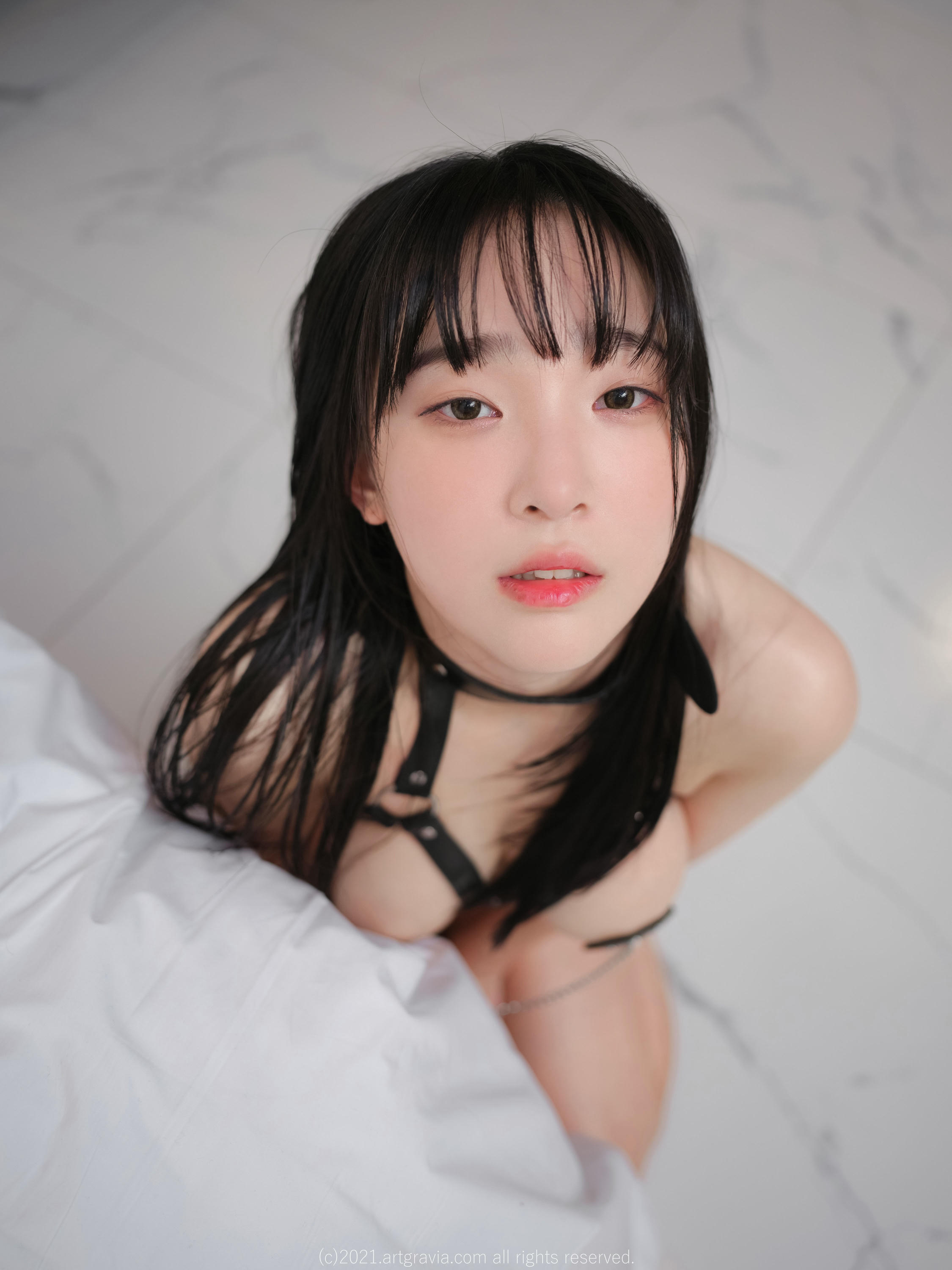 韩国套图-ArtGravia Vol.268 Kang In-kyung (강인경) [94P 177MB]_第5集